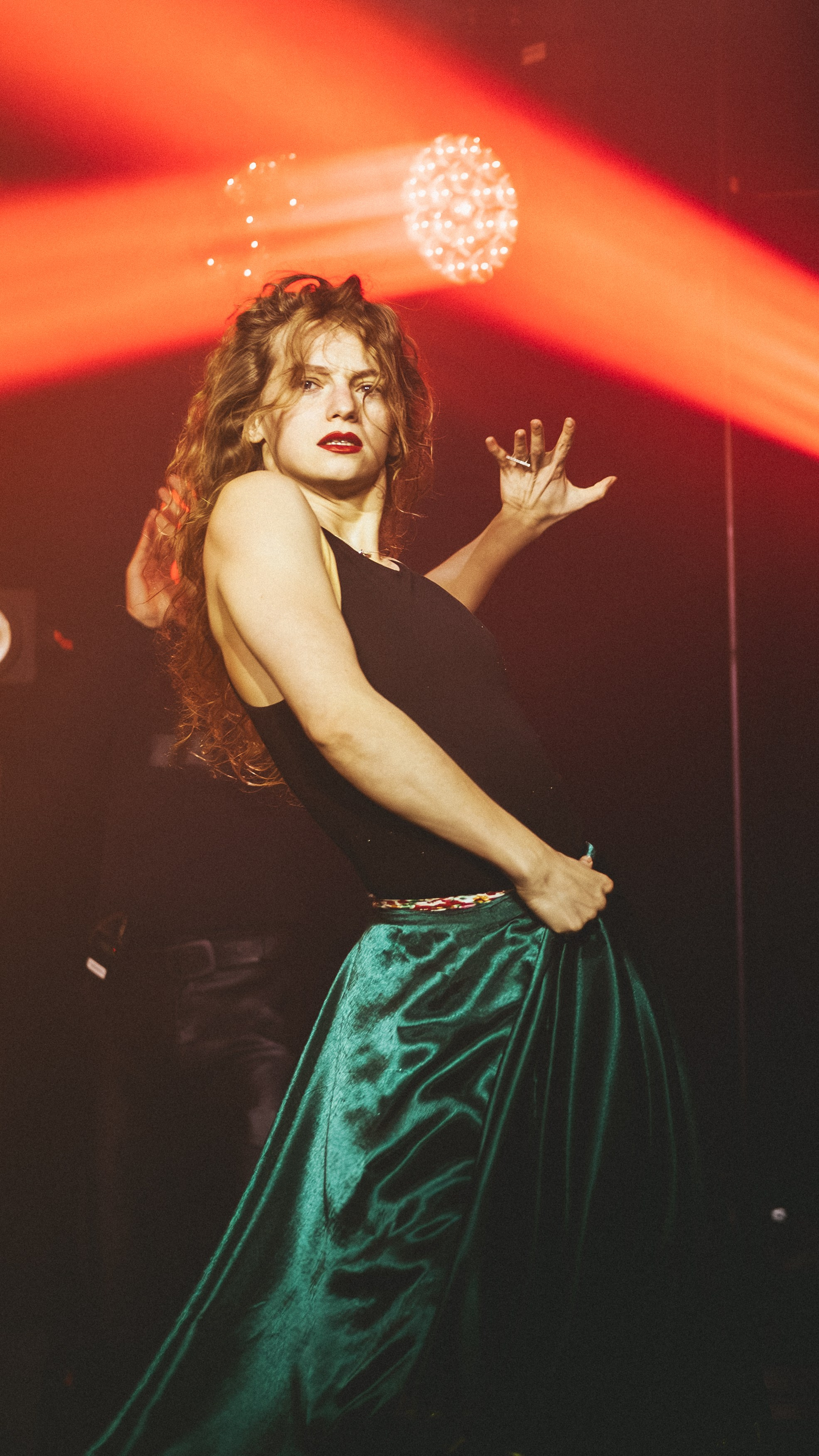 Saint-UGLIburg'26. RUSLAN ROZANOV