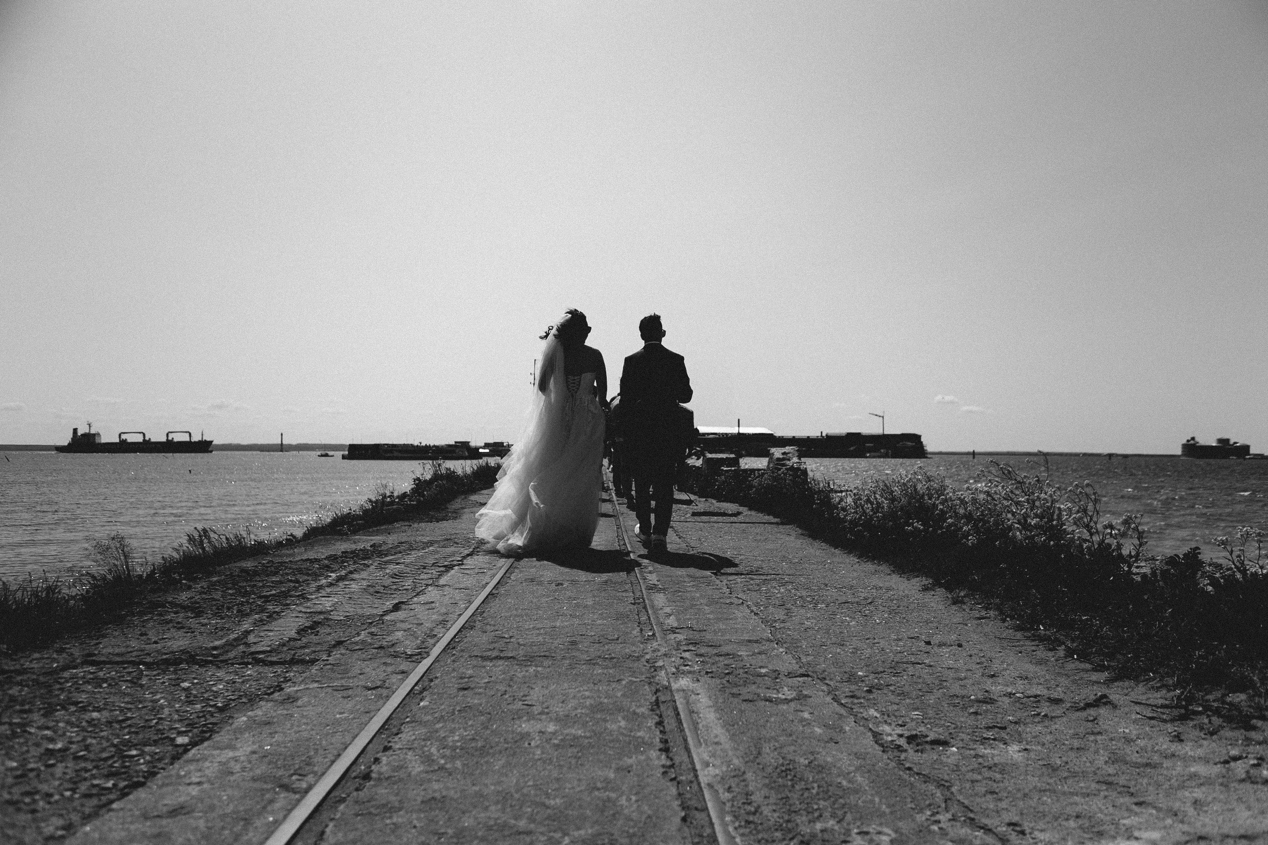 Свадьба Ксении и Сергея ❤. Репортажный и свадебный фотограф в Санкт-Петербурге Романов Вадим