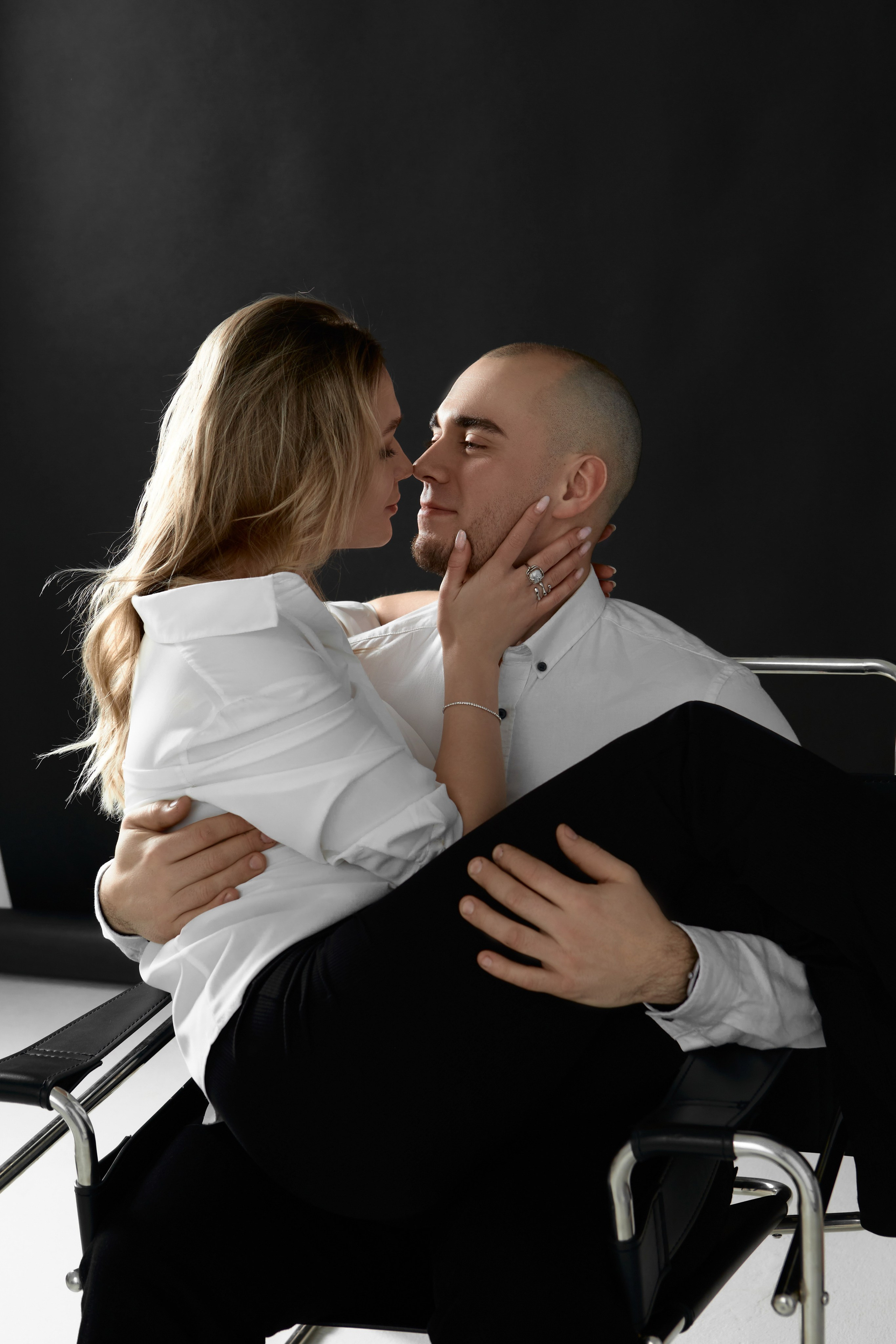 Егор + Маша. Свадебный фотограф в Нижнем Новгороде