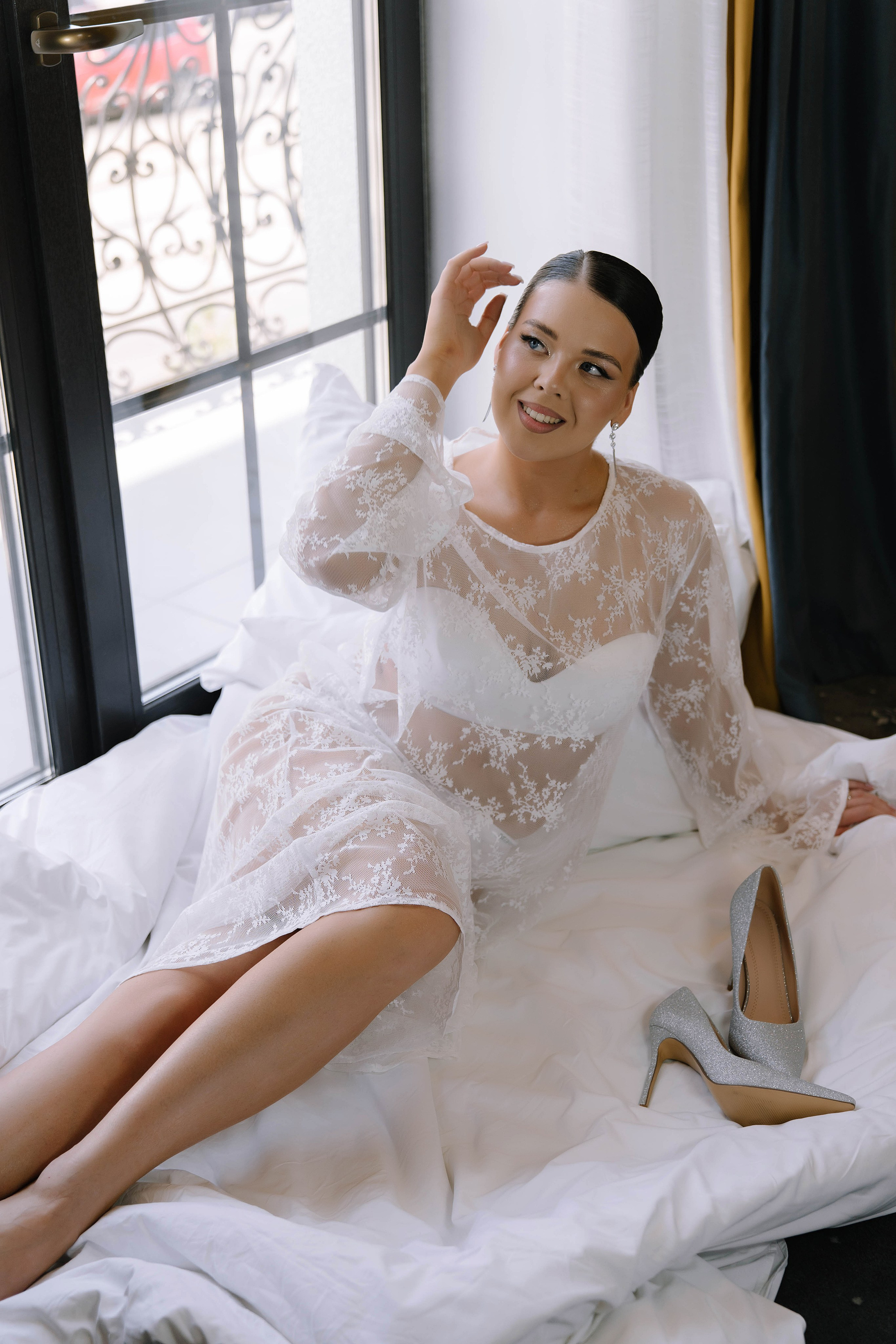 Даша и Саша 11.06.2025. Свадебный и семейный фотограф Челябинск и Челябинская область