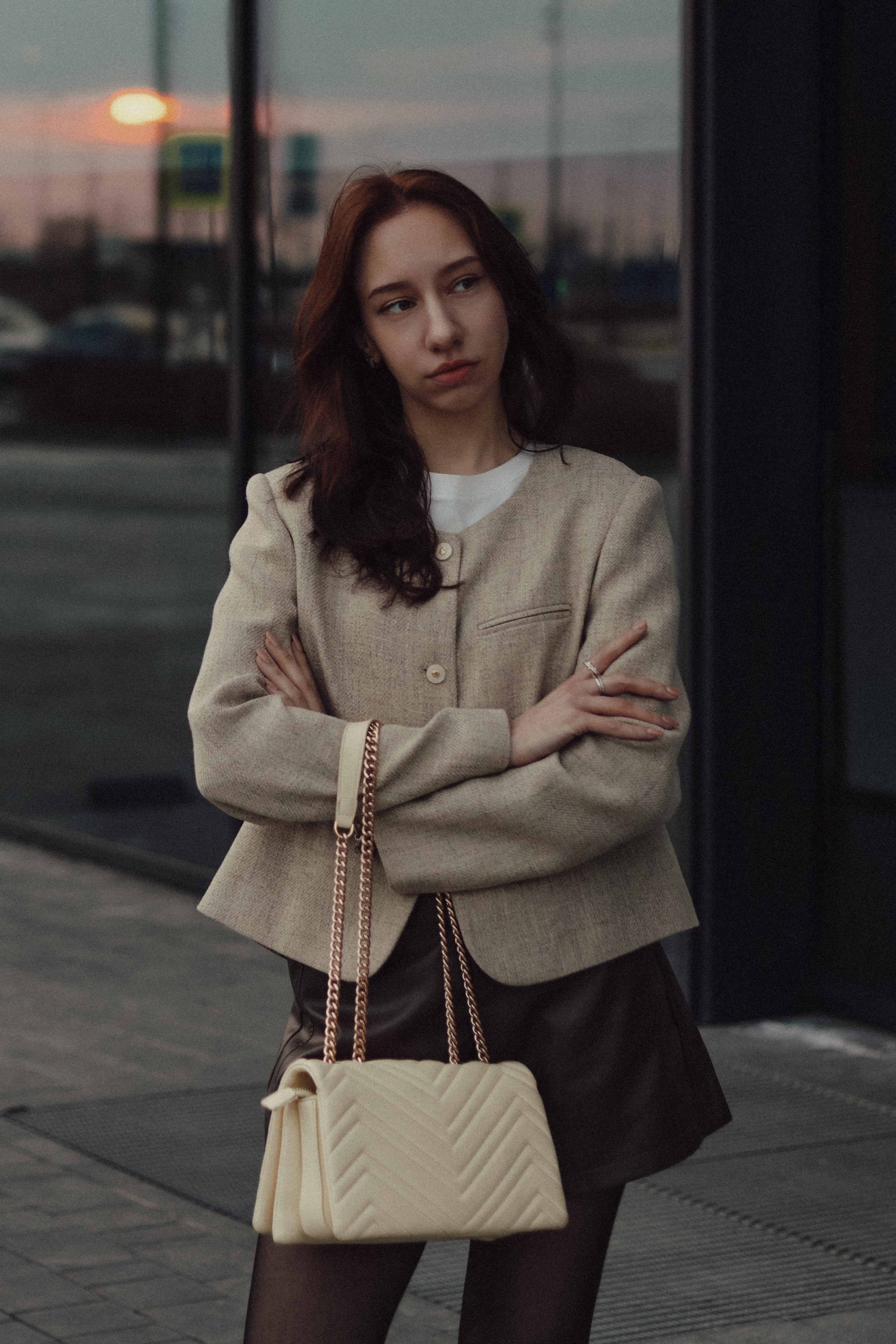 И. Фотограф София Омск