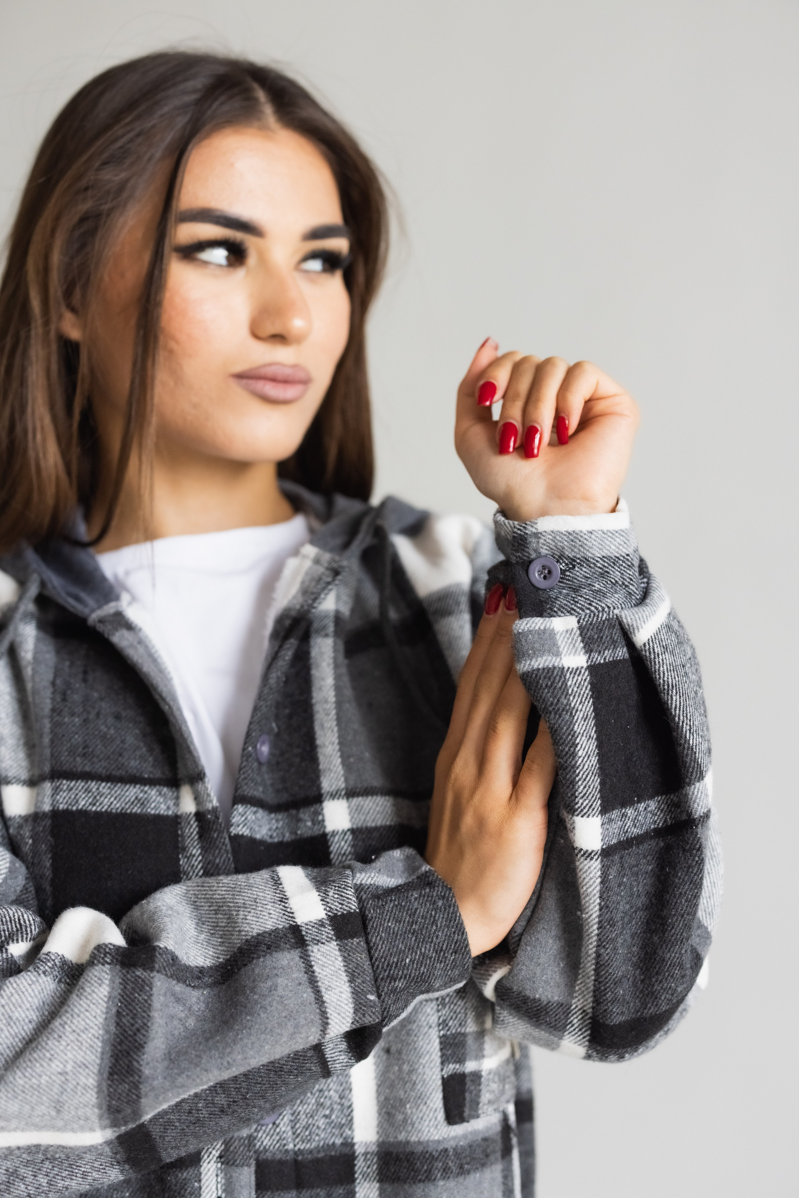 Рубашки. Фотограф Москва