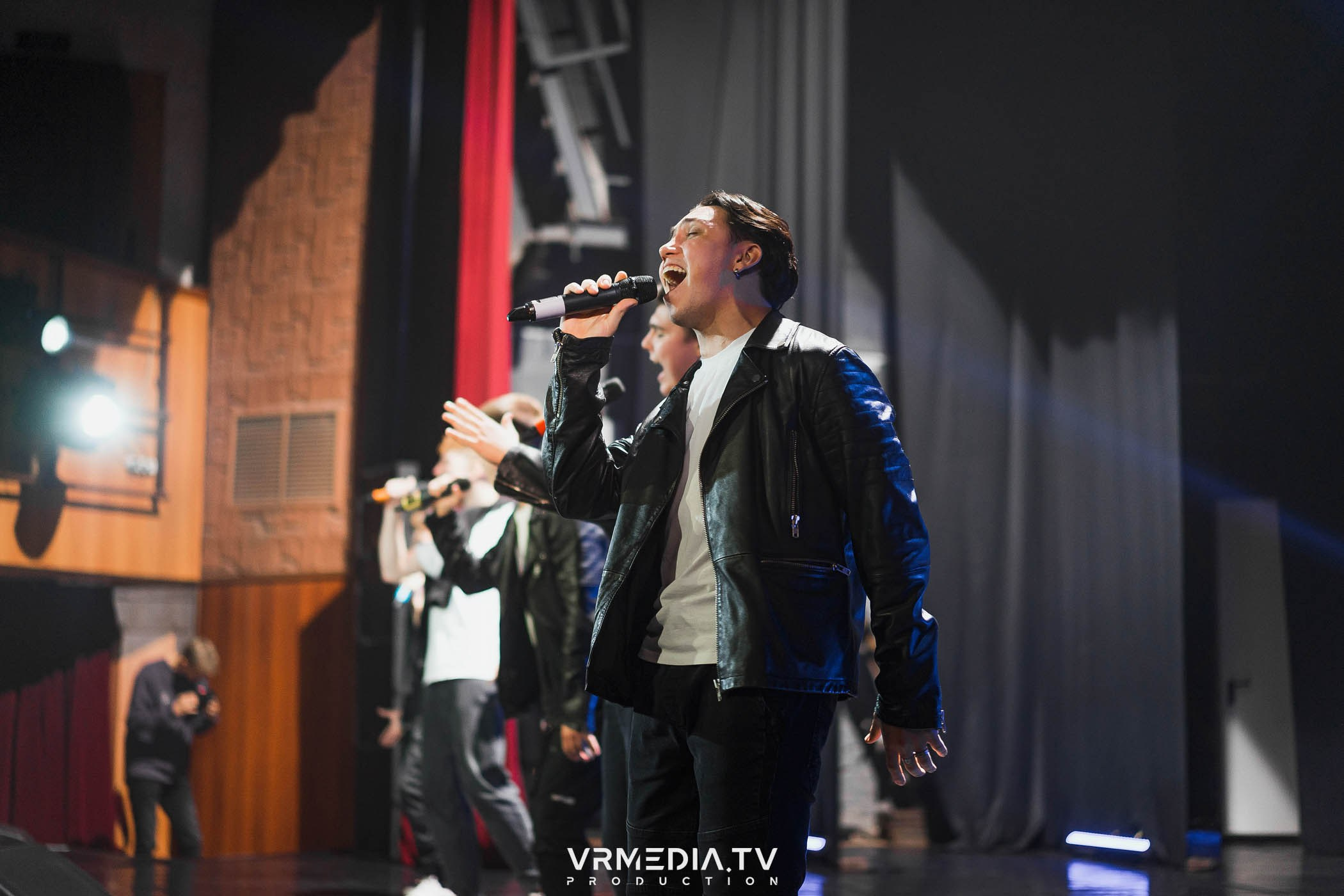 Форумная мобильность — 2023