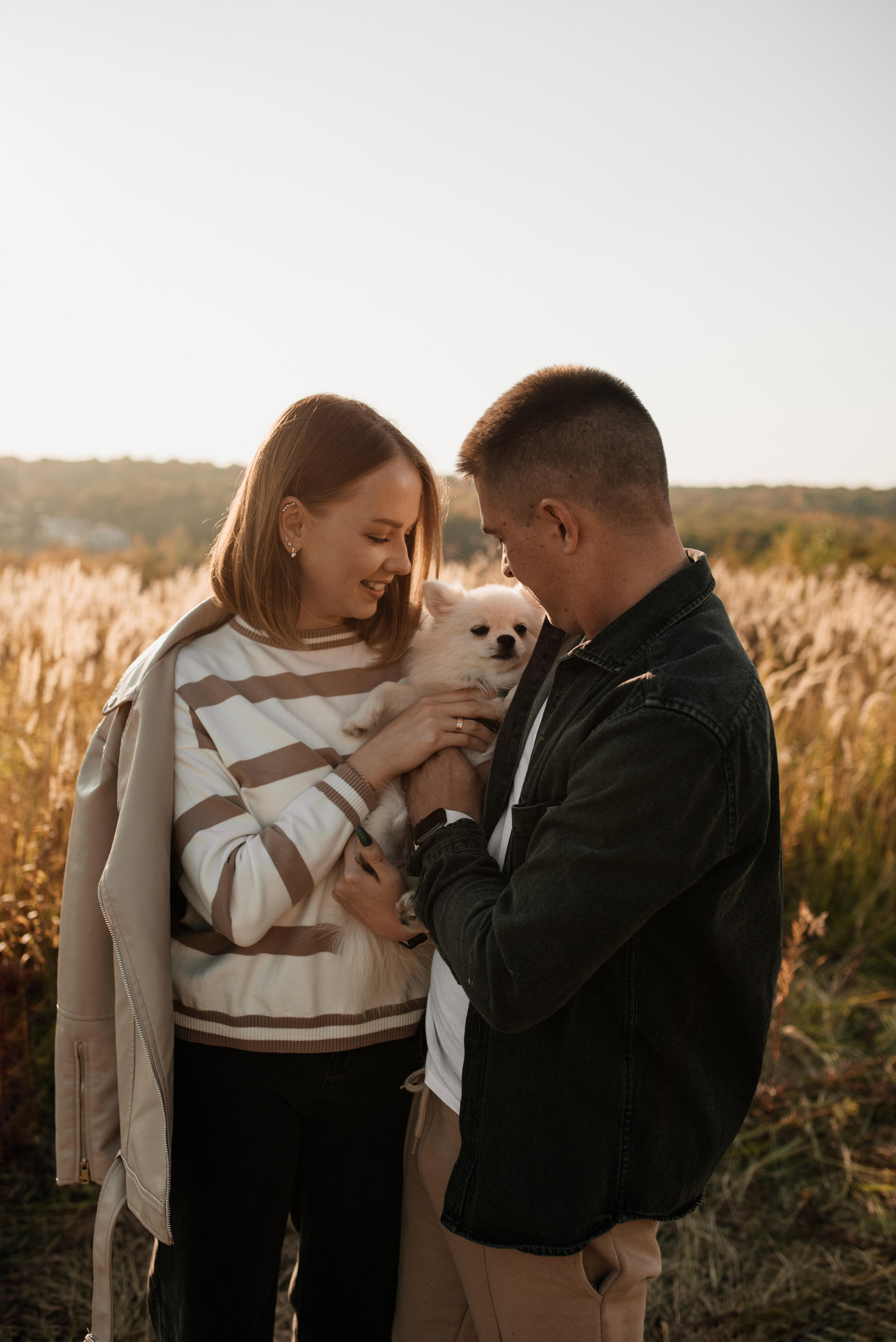 Наташа ♡ Женя. Фотограф Ольга Плеханова | Нижний Новгород, Москва
