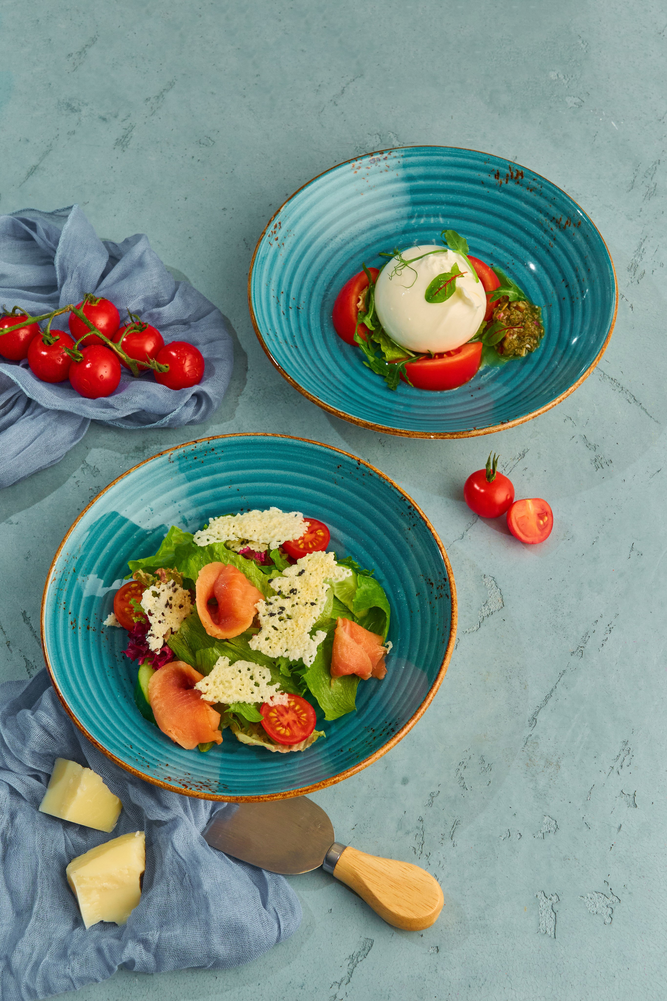 #Сет-дизайн. Фуд стилистика, отснимем рекламное фото или видео, услуги бренд шефа продакшн верстка меню Создание креативной концепции съемки — Создание