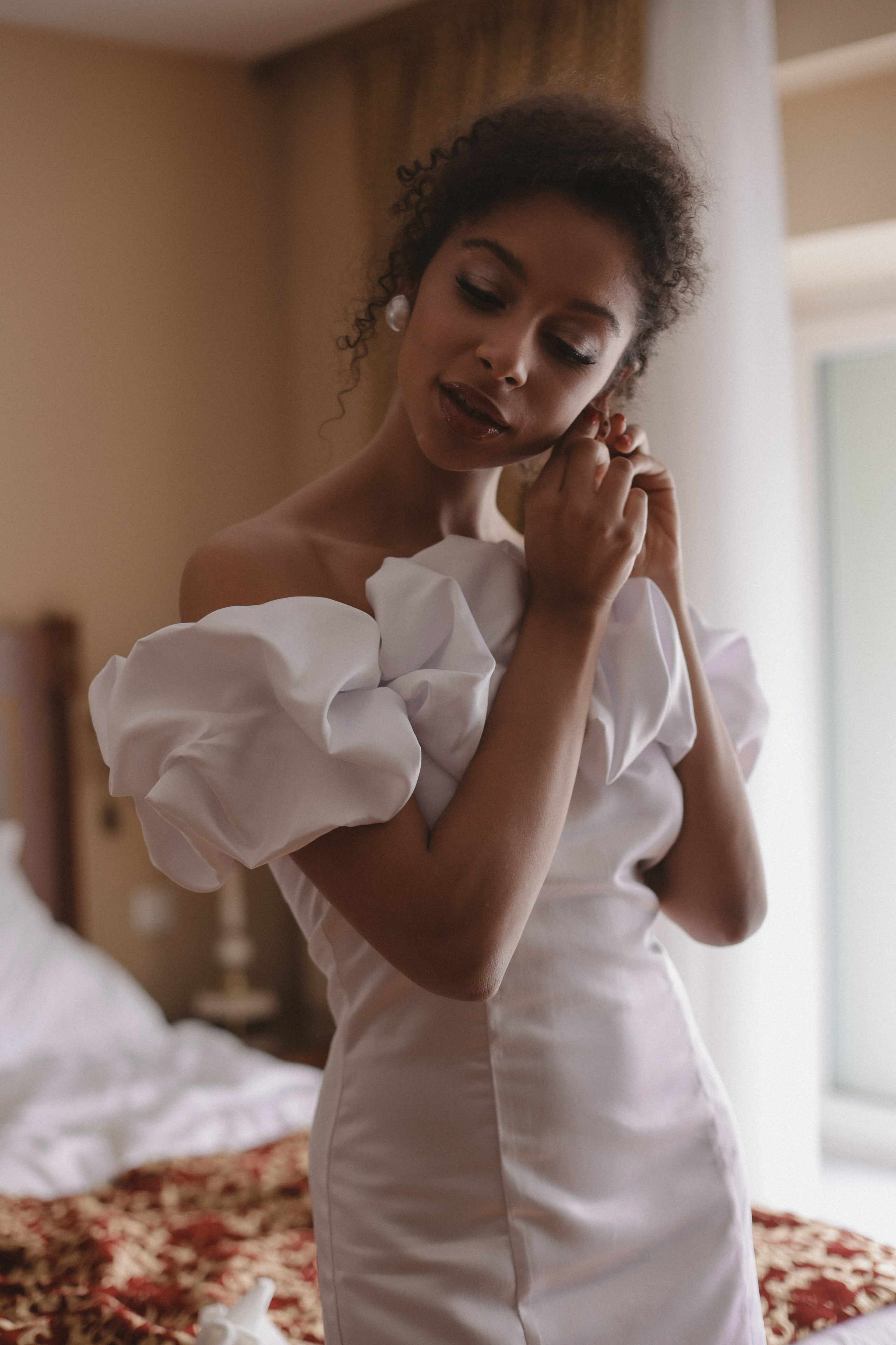 Никита и Амалия. Националь. Свадебный фотограф в Москве и Санкт- Петербурге Алина Сараева