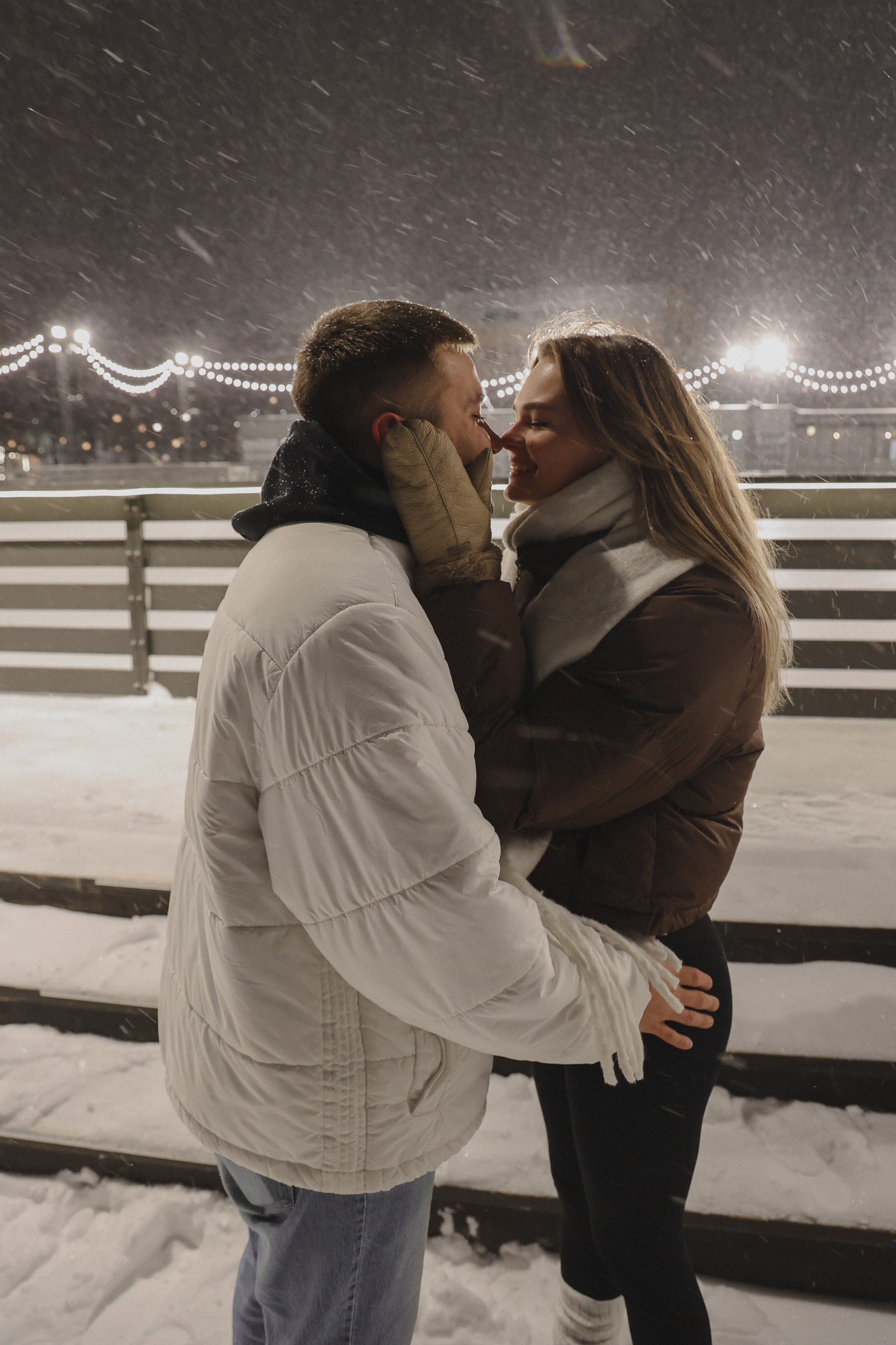Ульяна и Максим. Свадебный фотограф в Москве и Санкт- Петербурге Алина Сараева