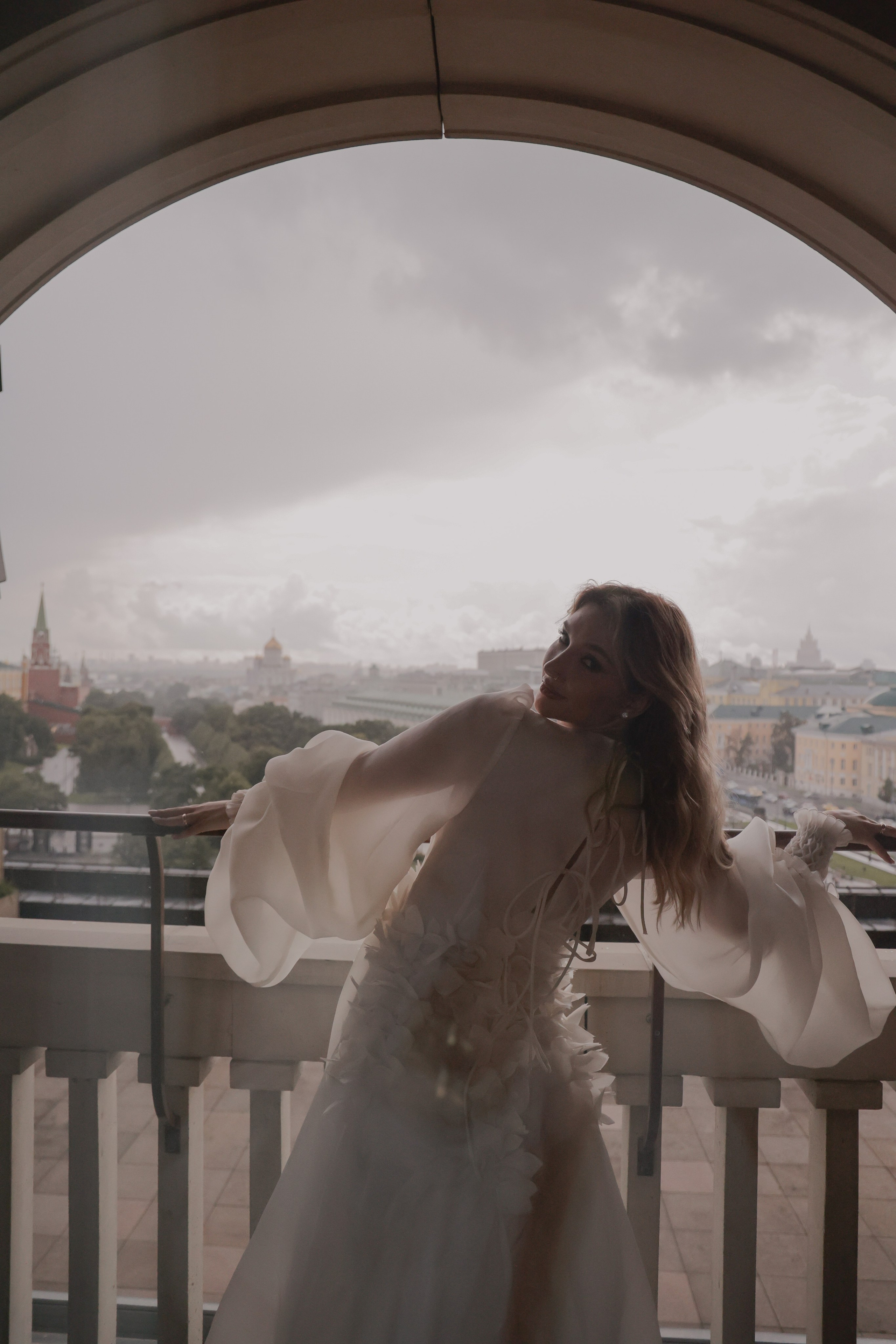 А если дождь?. Свадебный фотограф в Москве и Санкт- Петербурге Алина Сараева