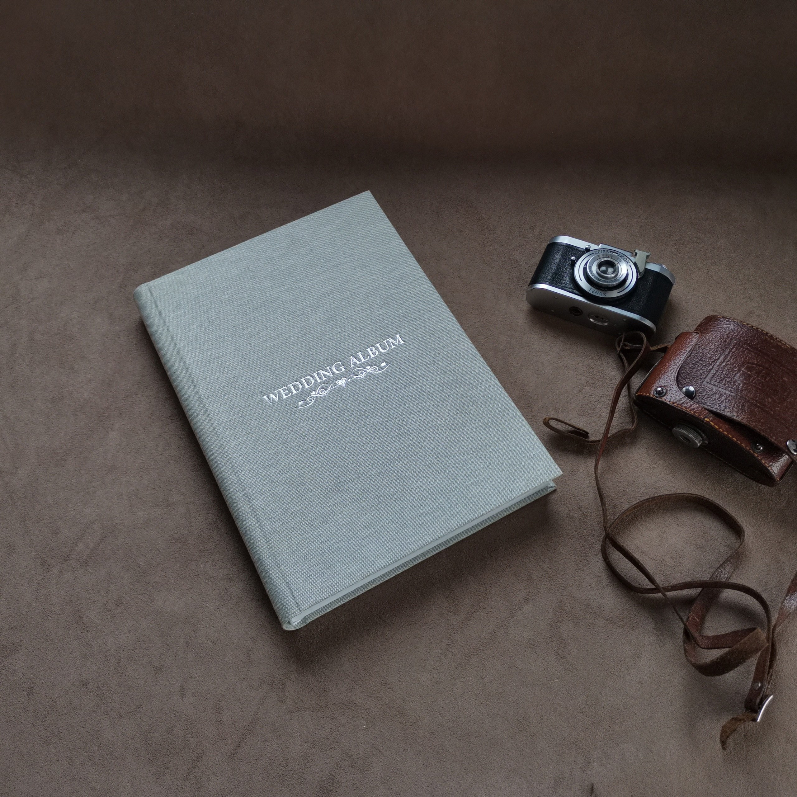 Wedding Book. Свадебный, семейный фотограф в Санкт-Петербурге