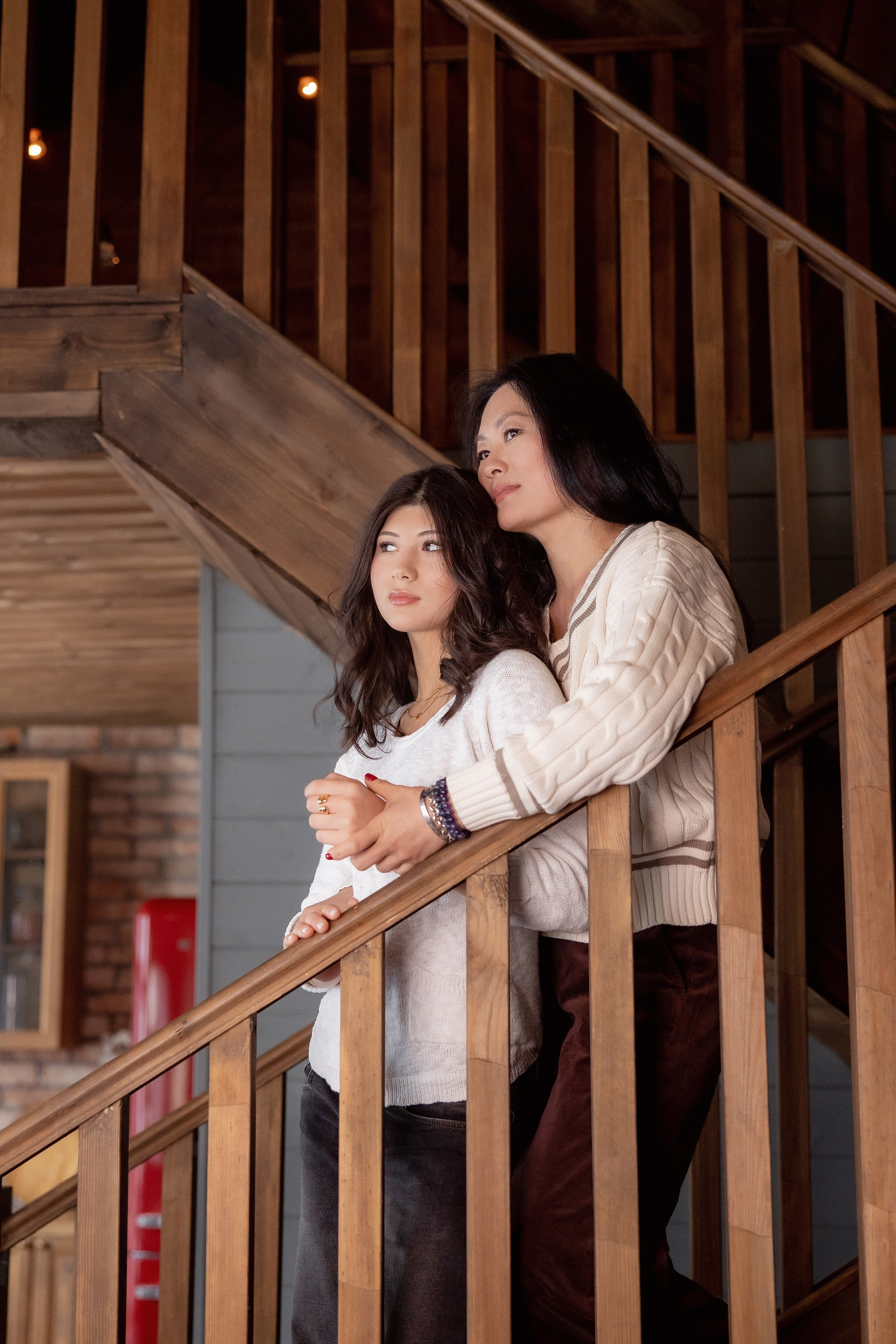 Семейная фотосессия для Юлии. Семейный фотограф в Москве