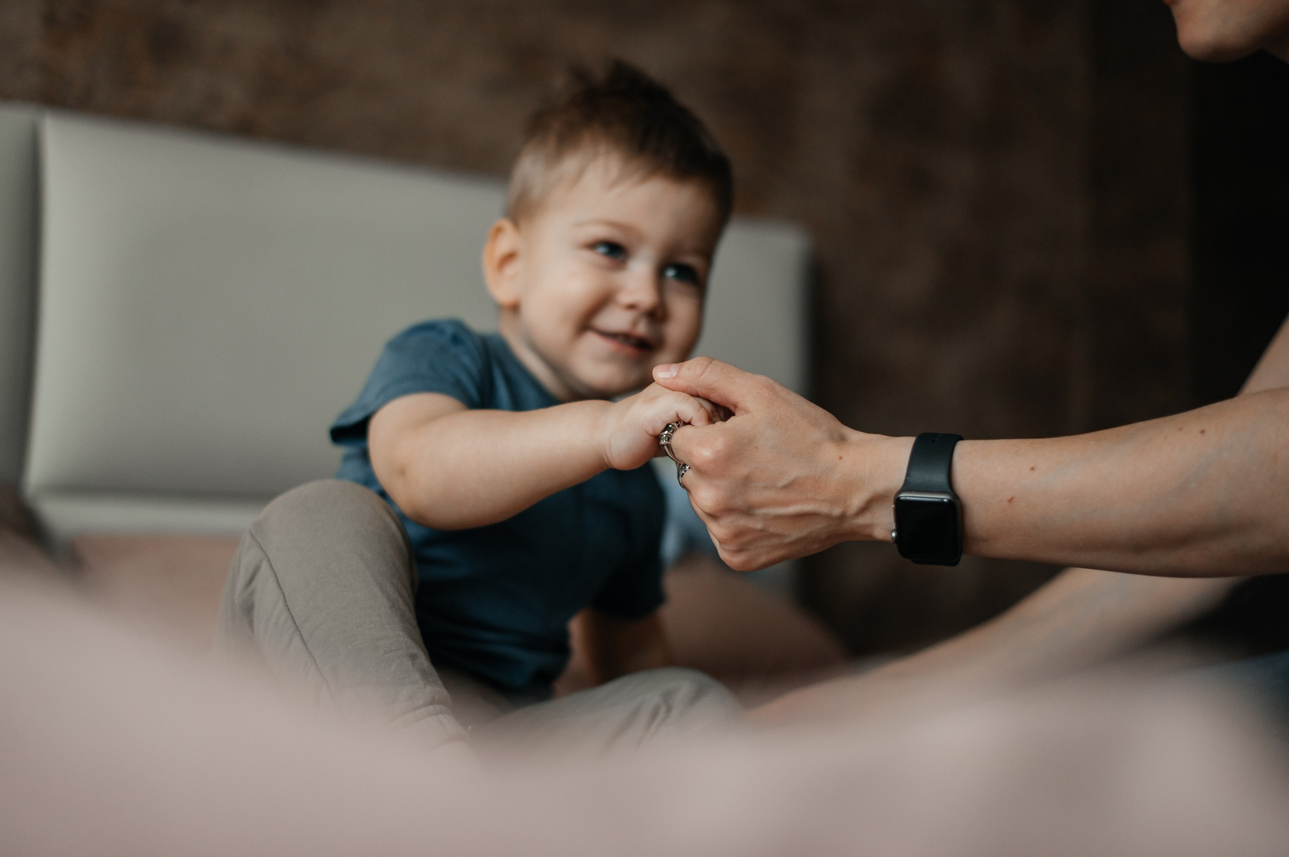 Семейные съемки. Фотограф Марина Лысова