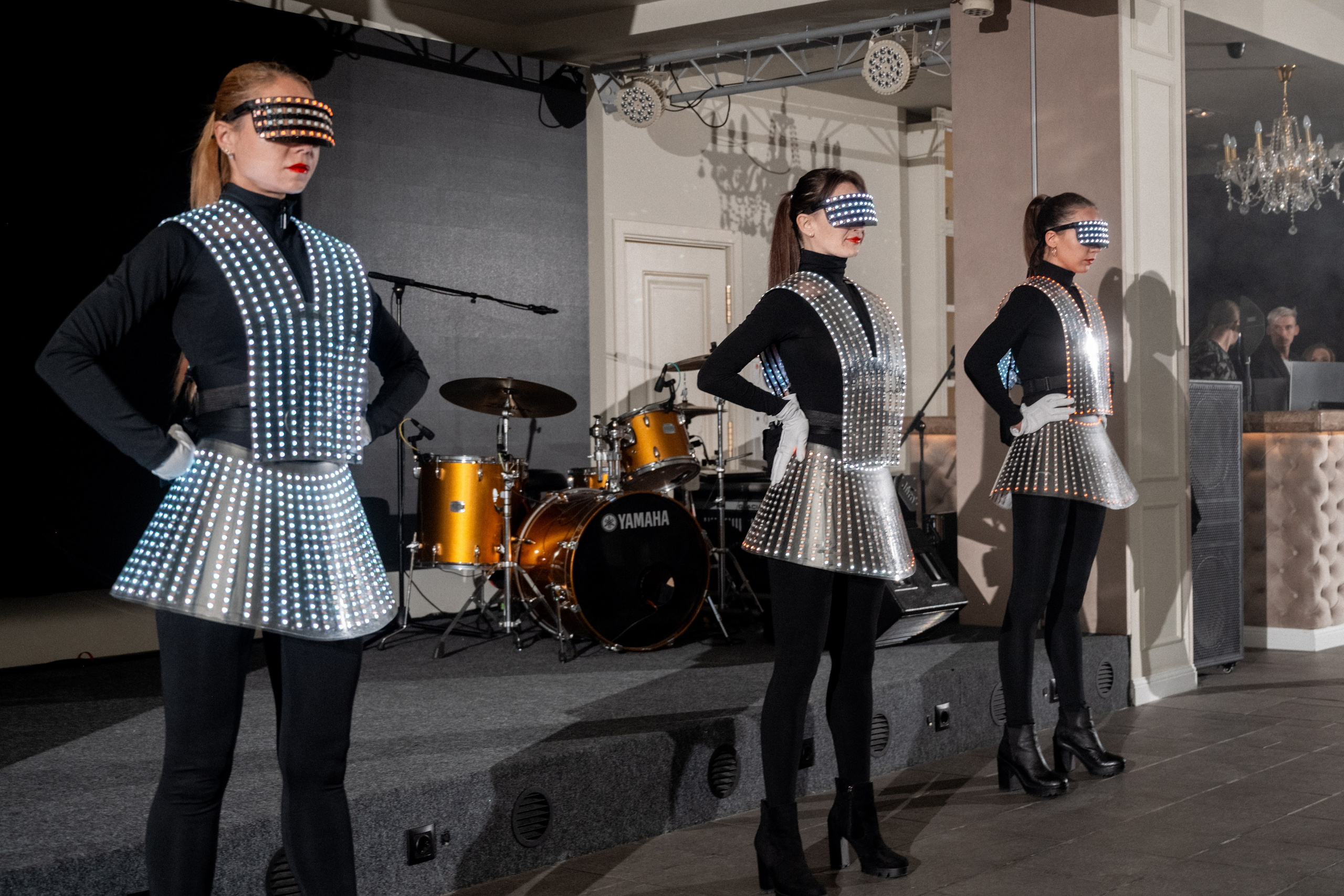 65 лет Металлургам