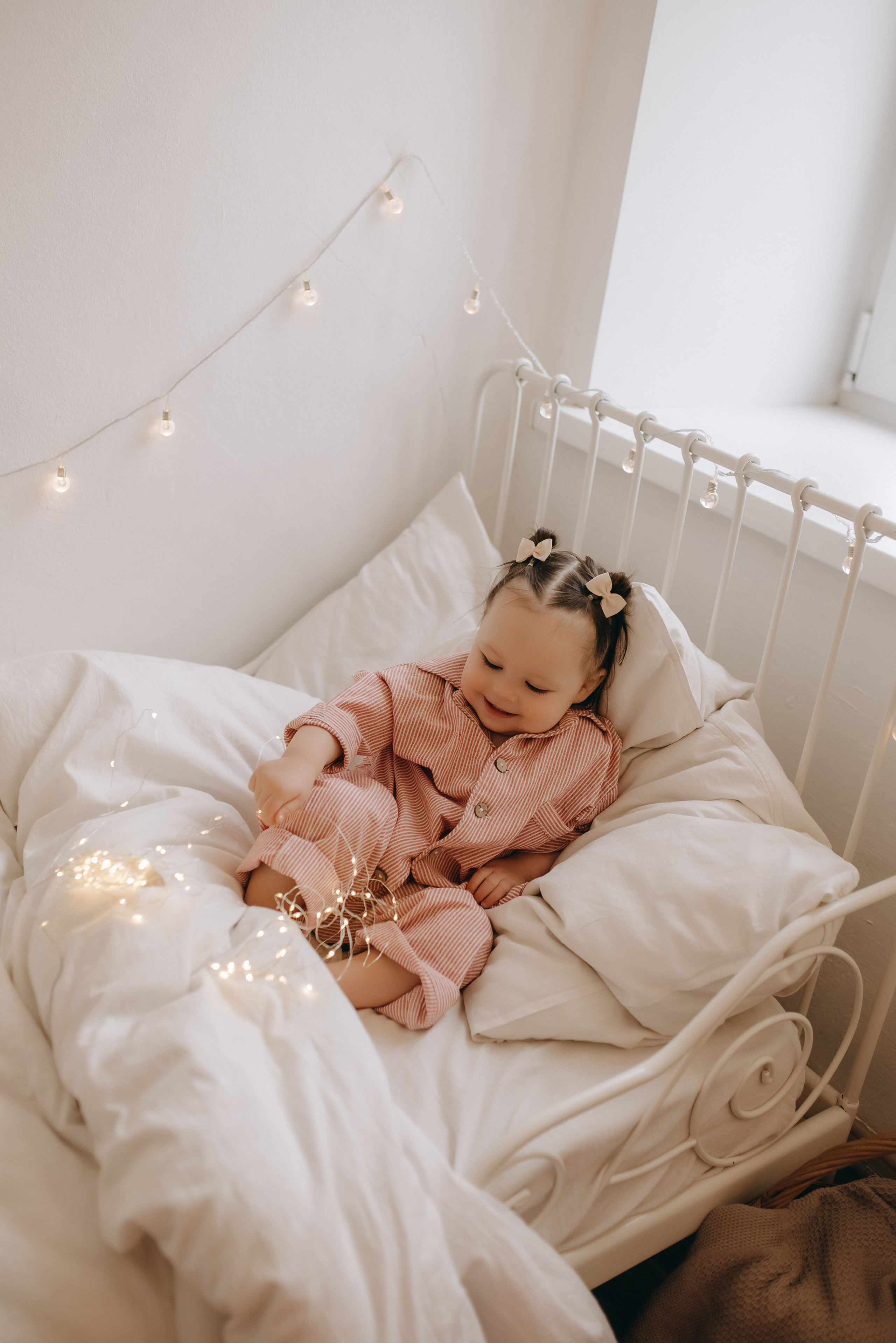 Ксюша и Маруся. Фотограф Мария Стрелкова