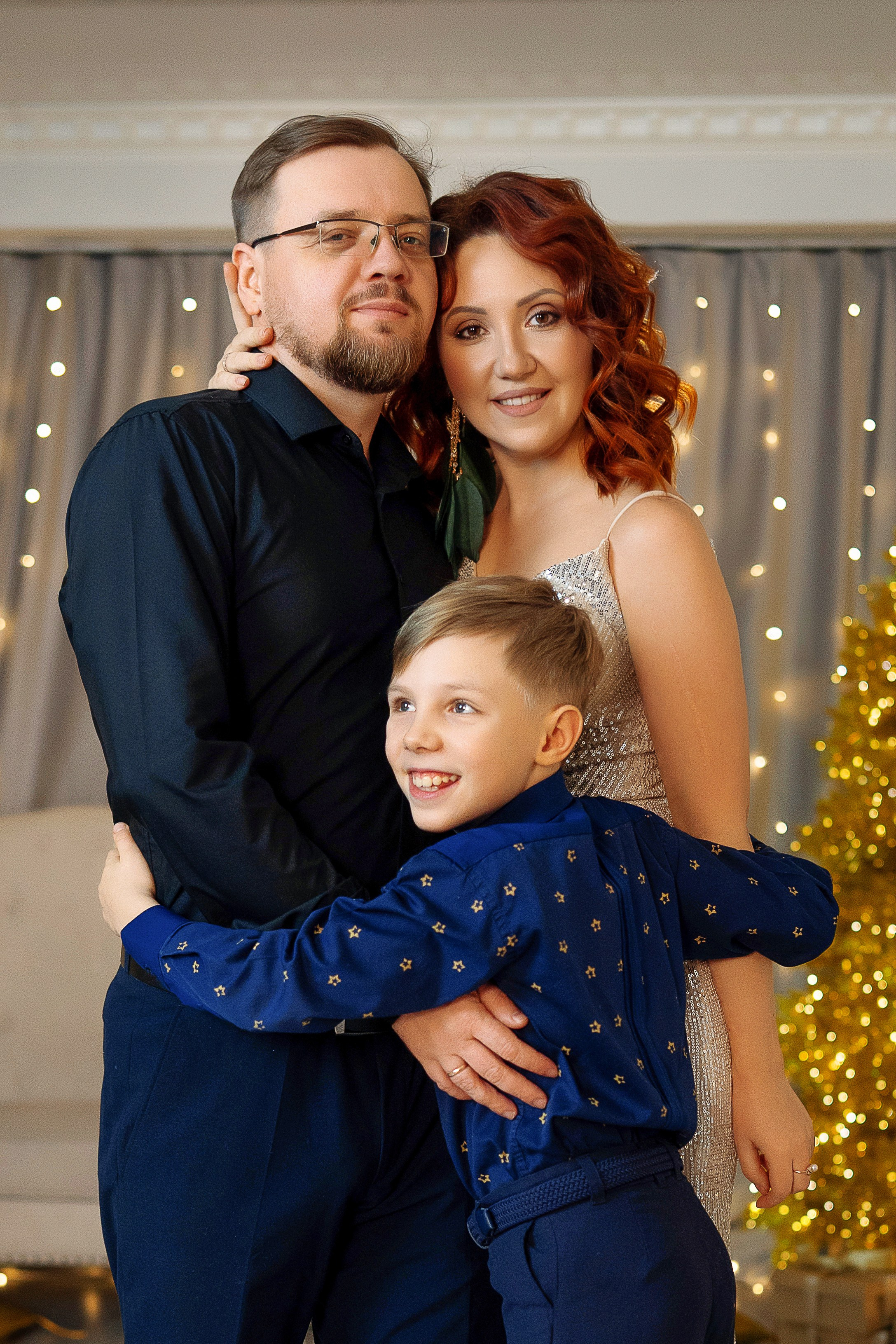 Семейные Фотосесии. Детский и семейный Фотограф во Владивостоке Юлия Моисеенко