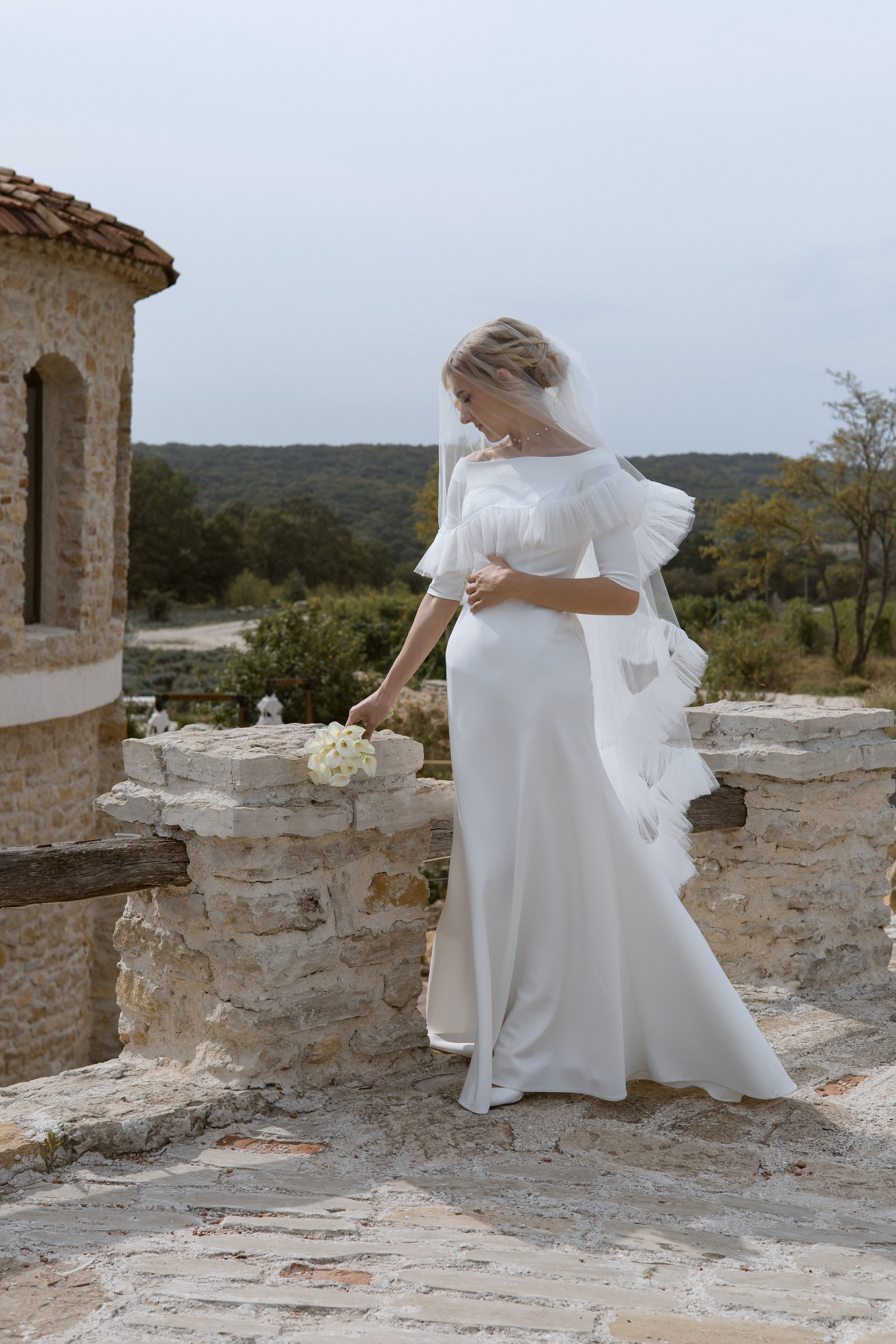 Кристина и Даниил. Семейный и свадебный фотограф в Краснодаре Елизавета Замаева