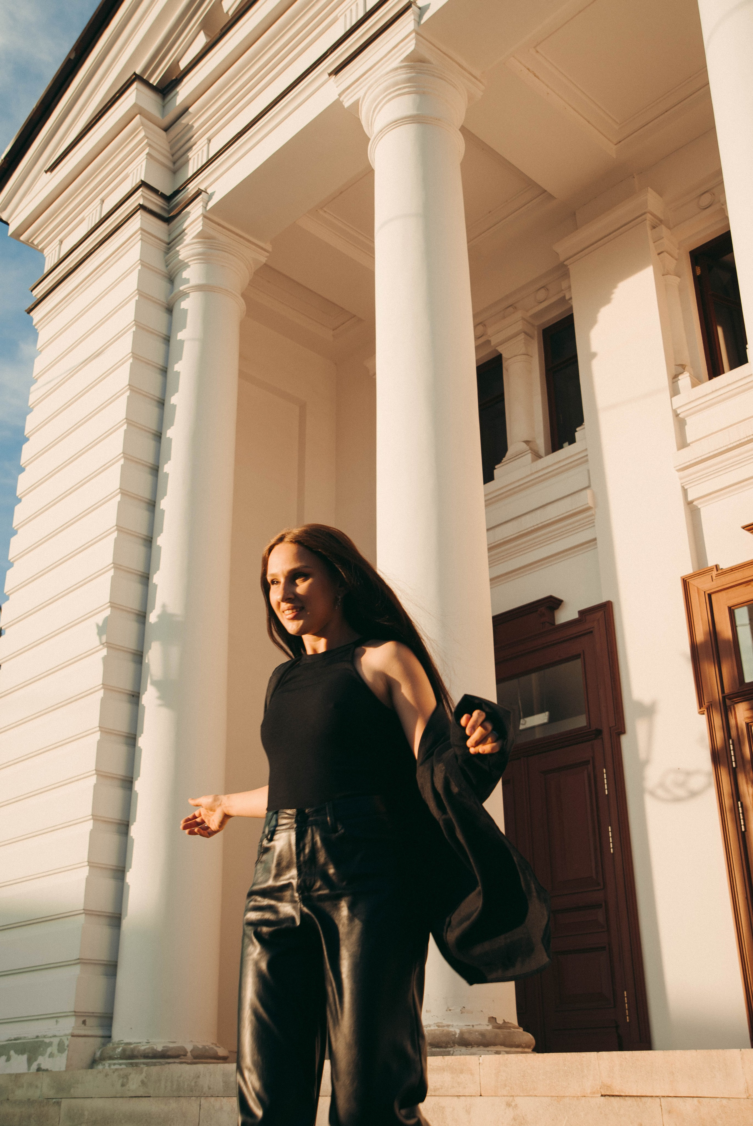 Елена. Ксения Glossa. Портретный и репортажный фотограф в Самаре