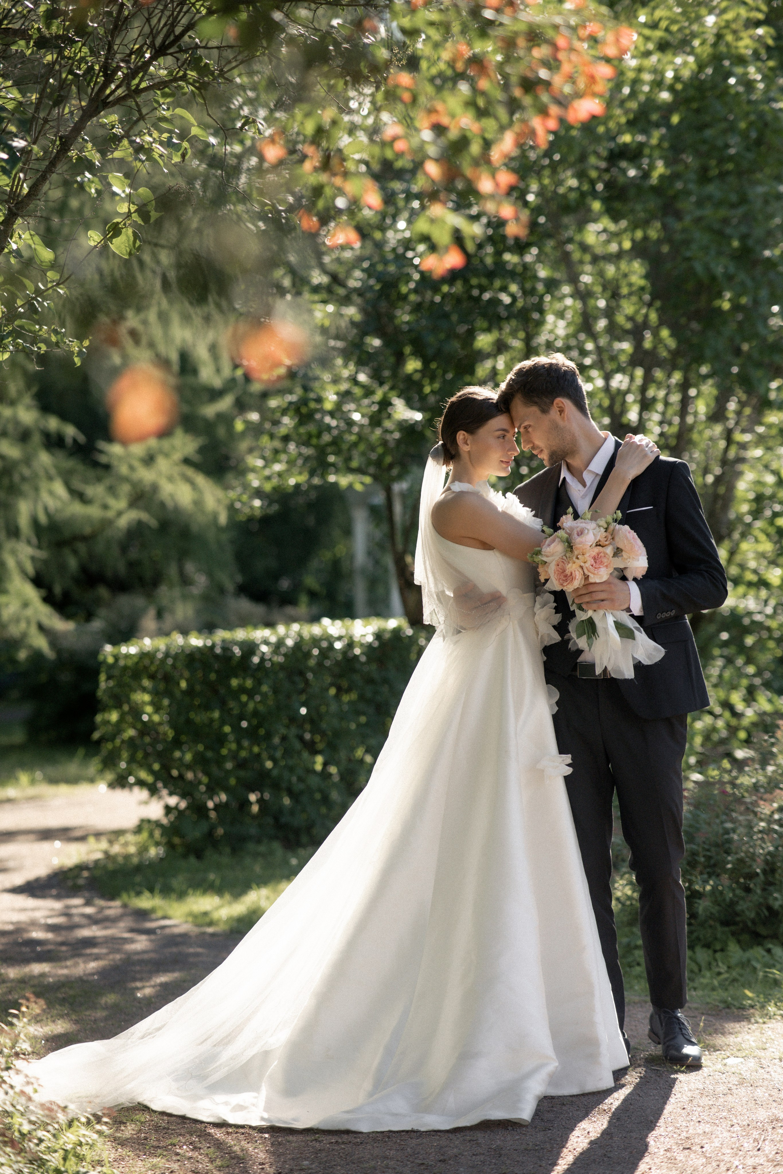 Весна. Фотограф Яна Белая