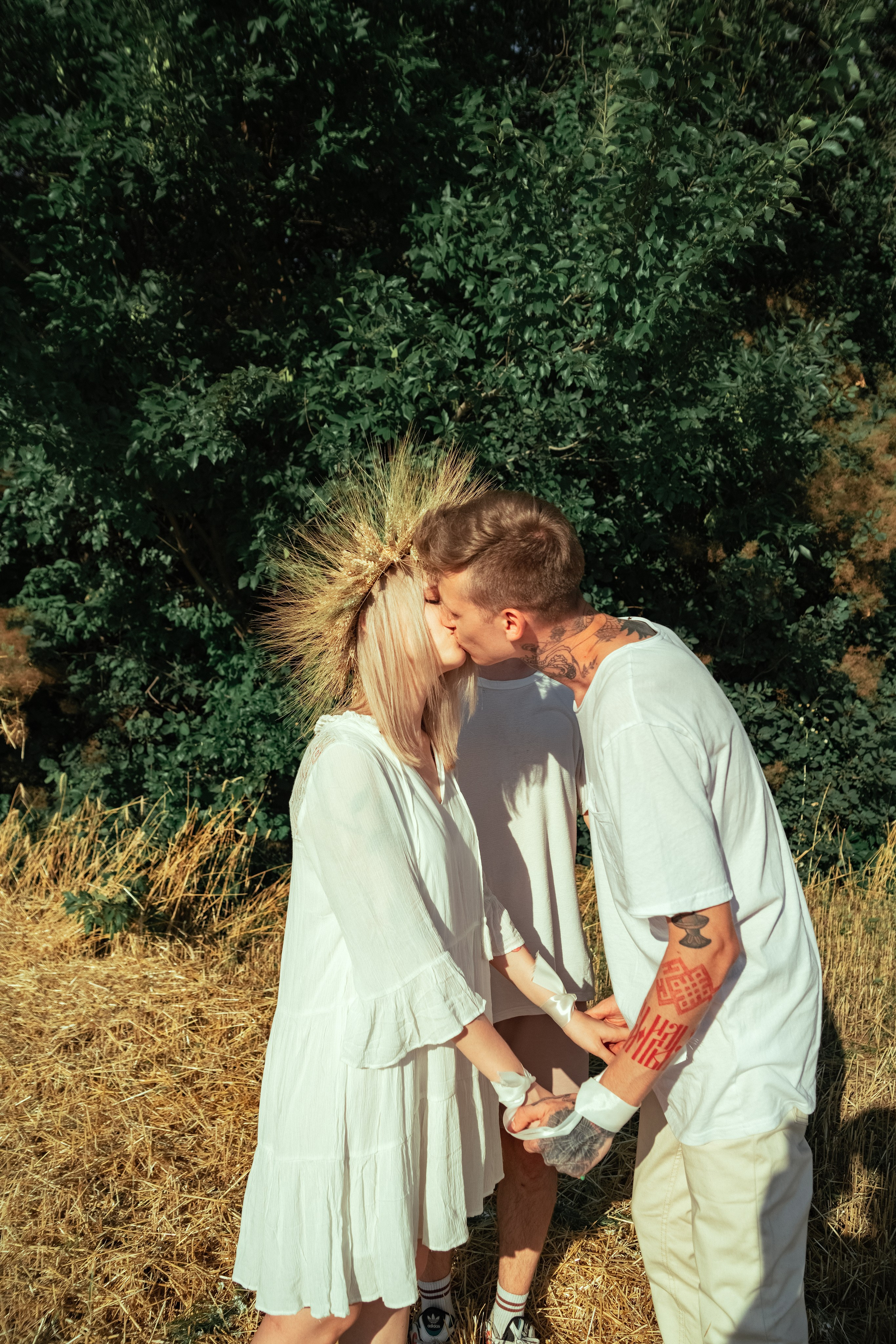 Свадьба. Фотограф Александр Алашеев Самара