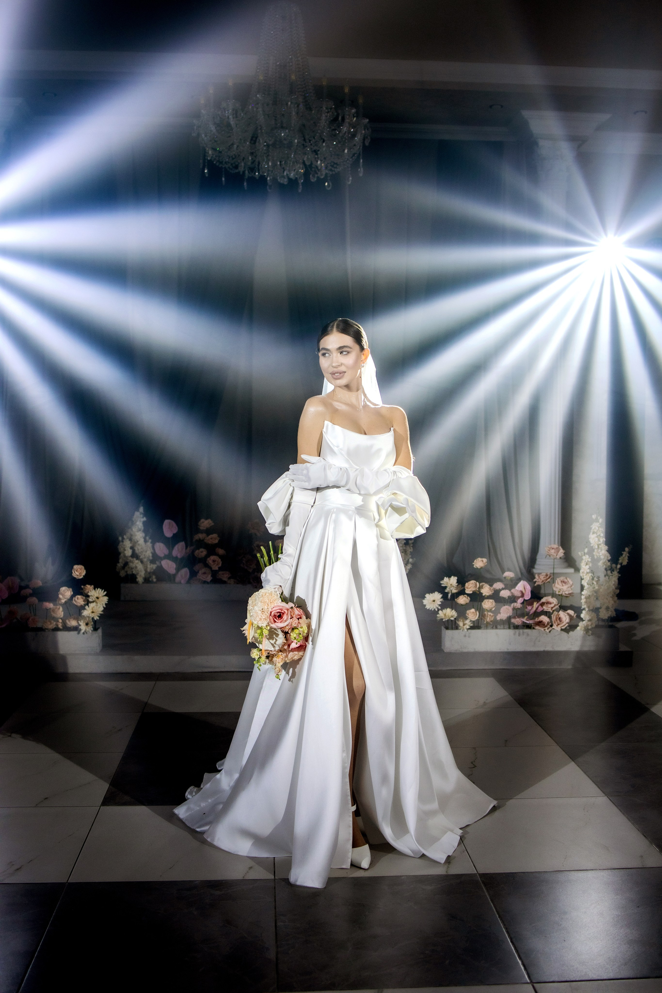 Артем и Вероника — Торжество. Фотограф Надежда Лукьянова