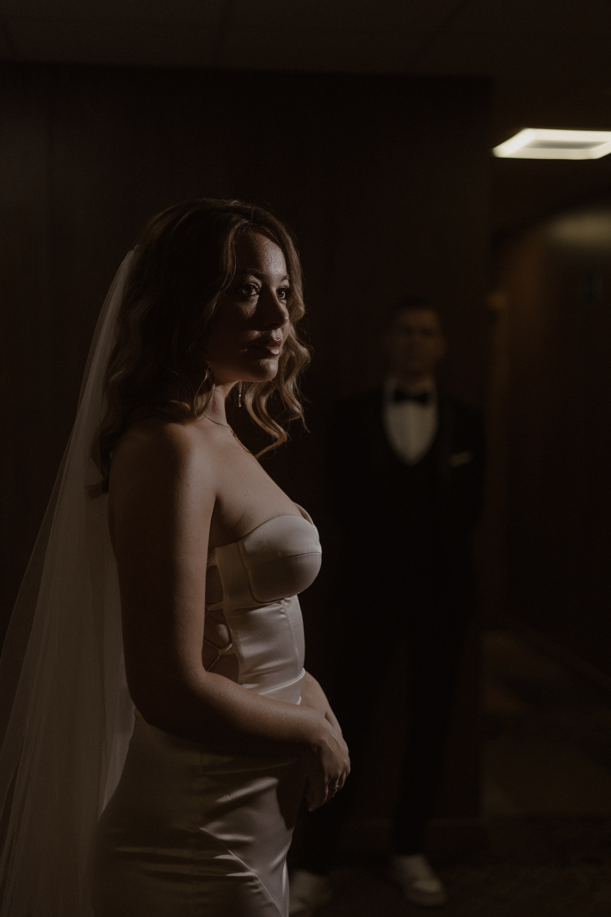 Даша и Данила. Свадебный и портретный фотограф в Москве Анастасия Масюк