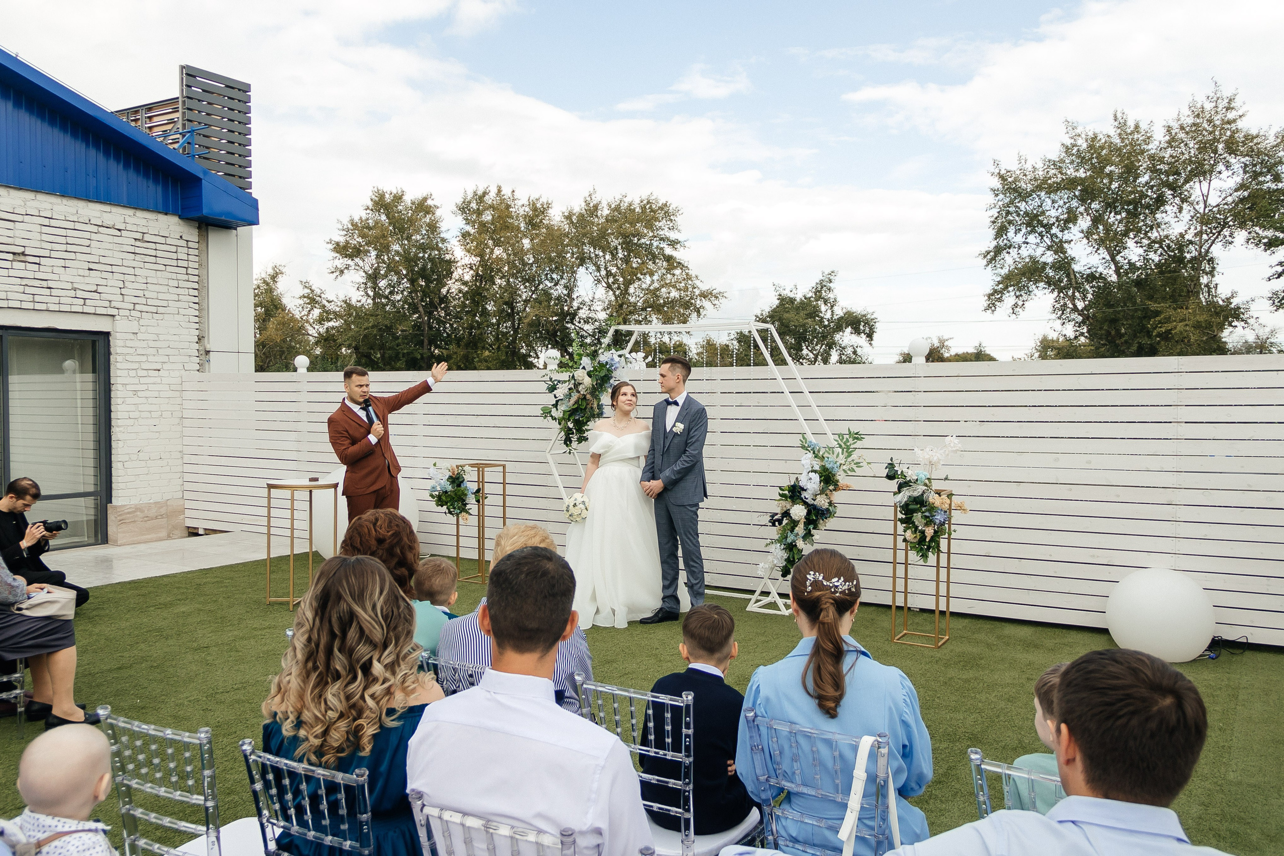 Настя и Иван. Свадебный и Семейный фотограф Свекрова Ольга