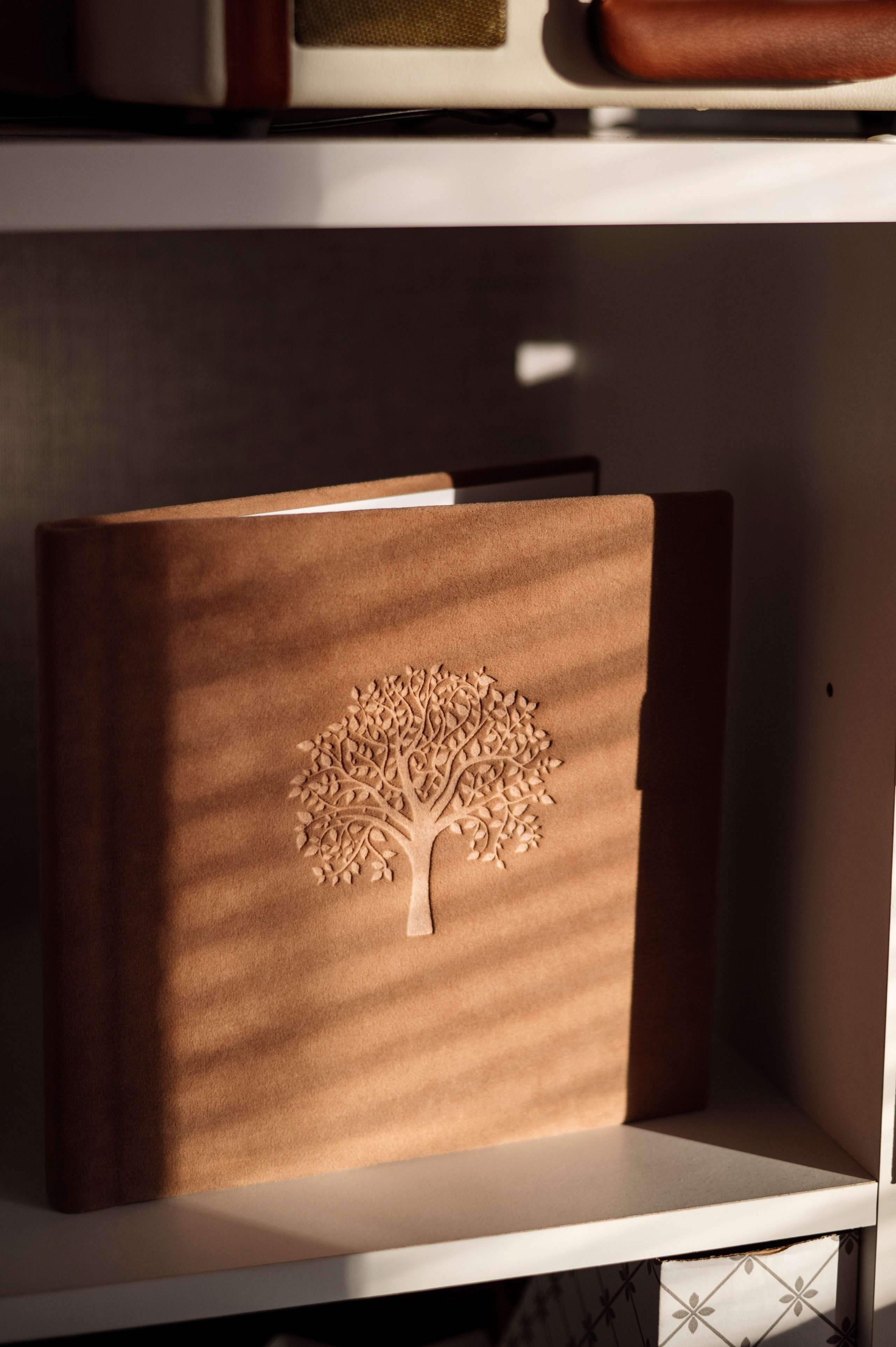 Свадебные и семейные фотокниги