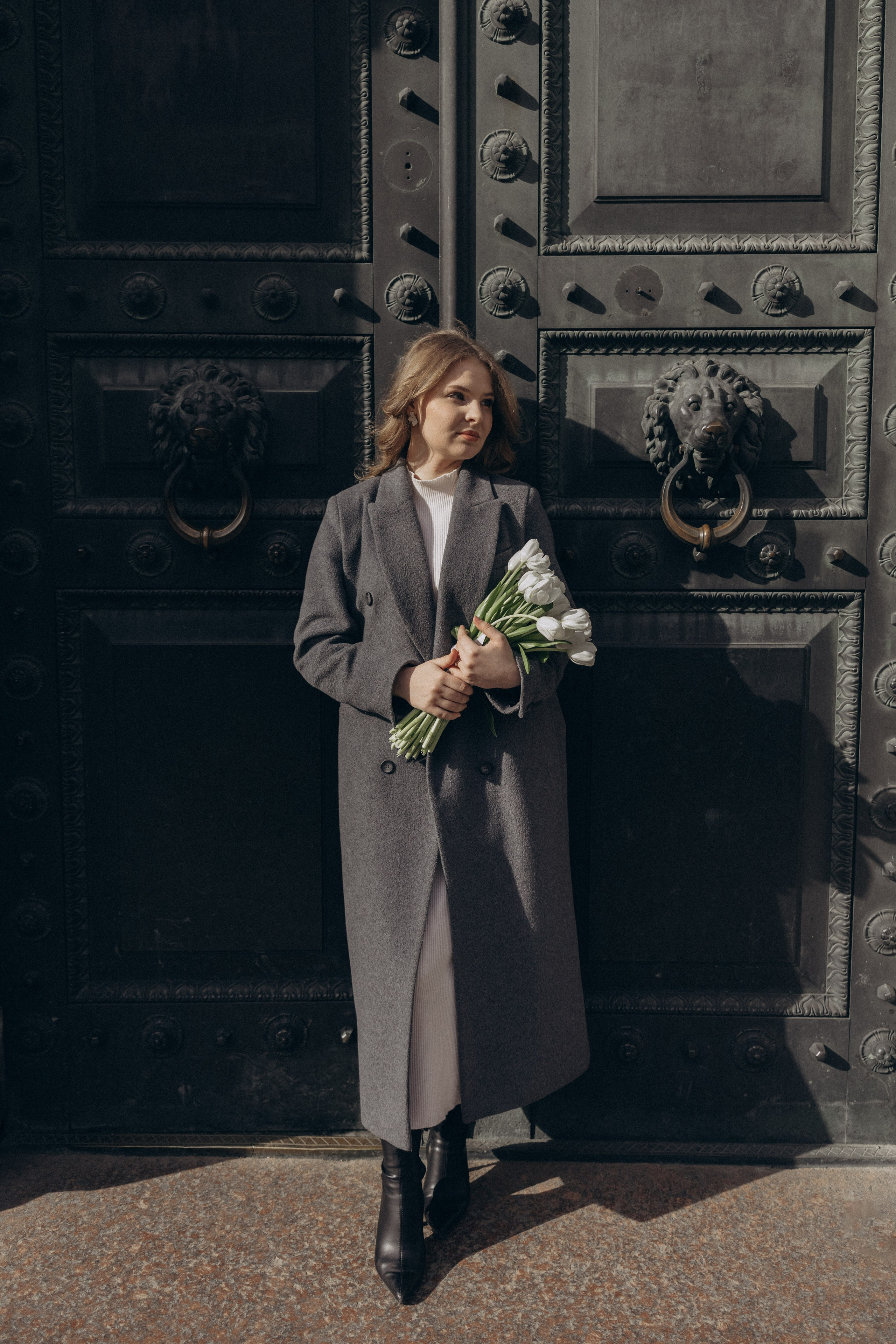 Фотопрогулка в Санкт-Петербурге. Семейный фотограф в Санкт-Петербурге Екатерина Васильева