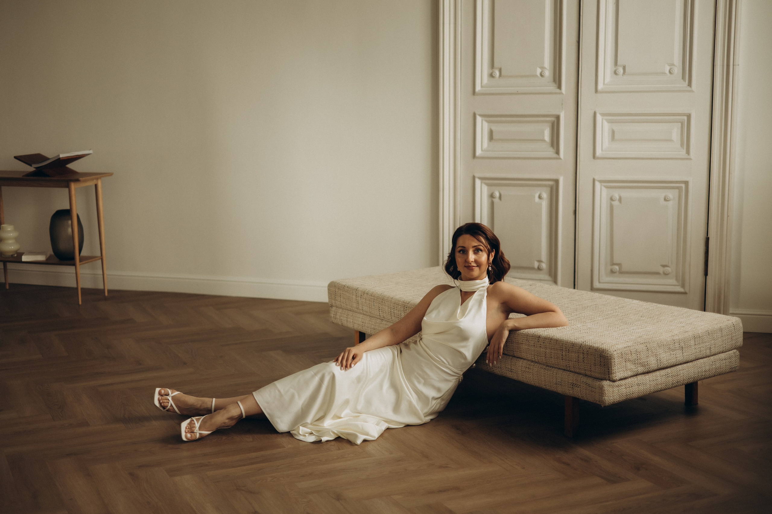 Жанна. Семейный, домашний, ньюборн фотограф Москва Цветкова Елизавета