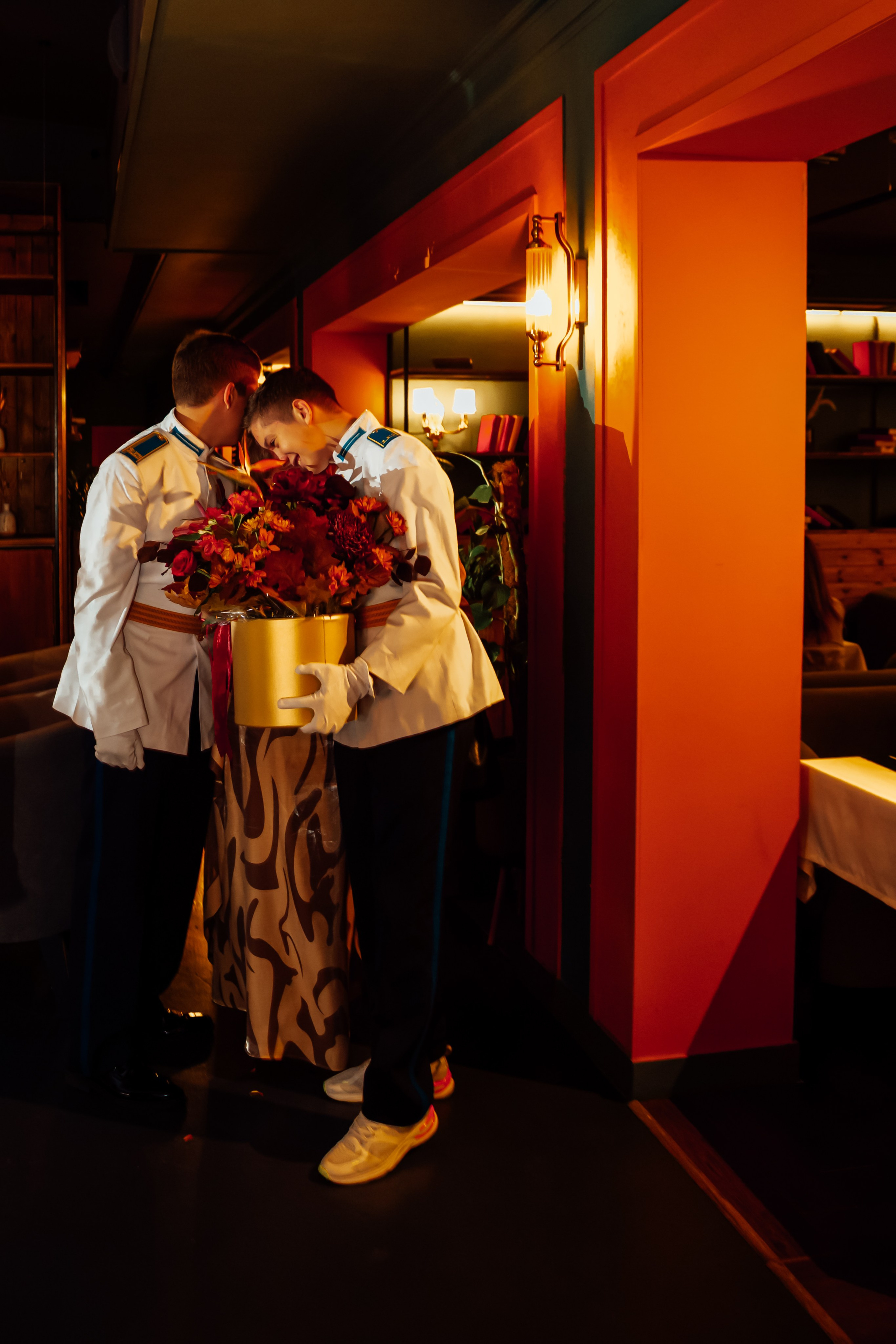 Юбилей. Свадебный и семейный фотограф/видеограф в Краснодаре Наталья Осинская