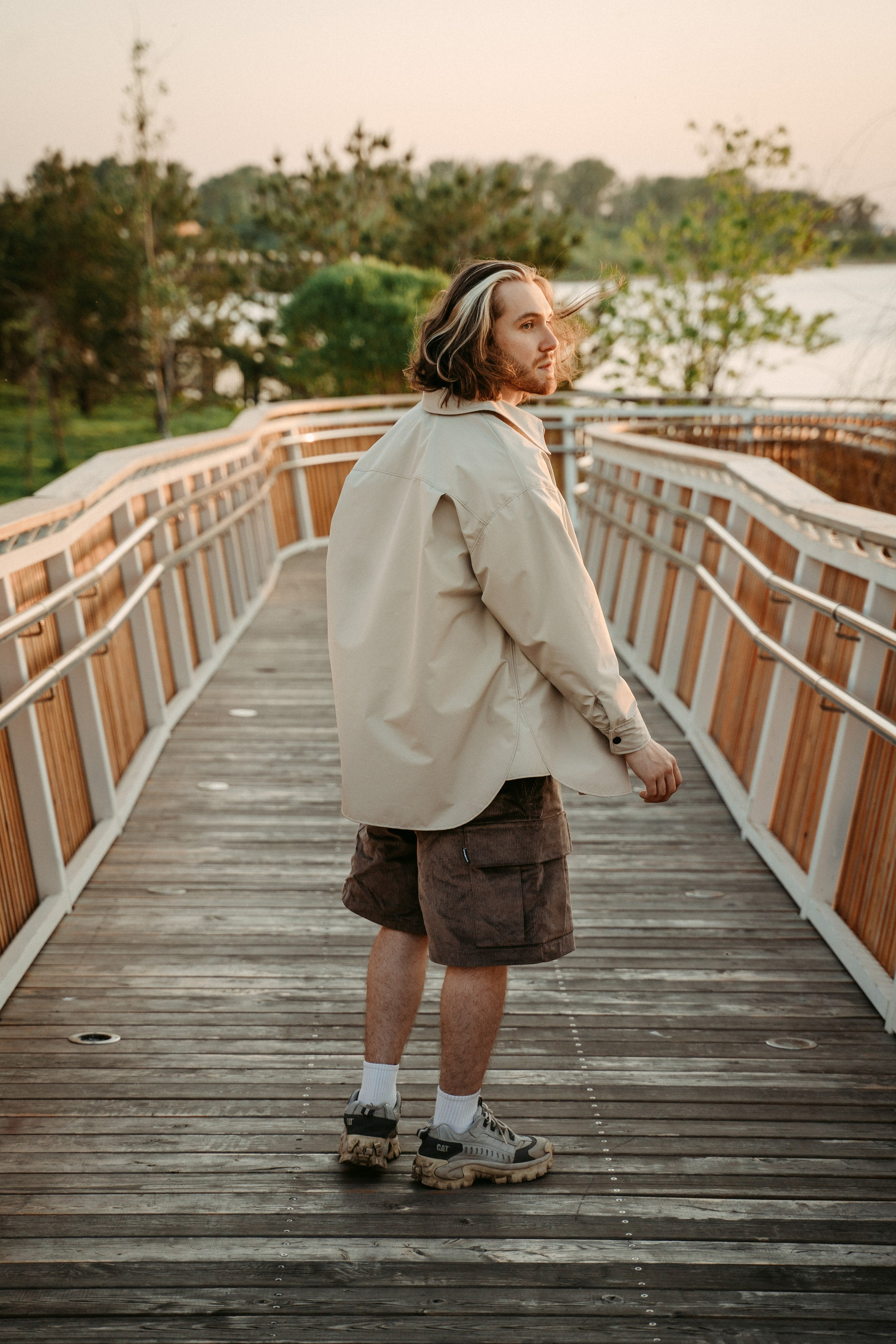 Chukcha / летняя коллекция. Саша Копылов, фотограф в Казани