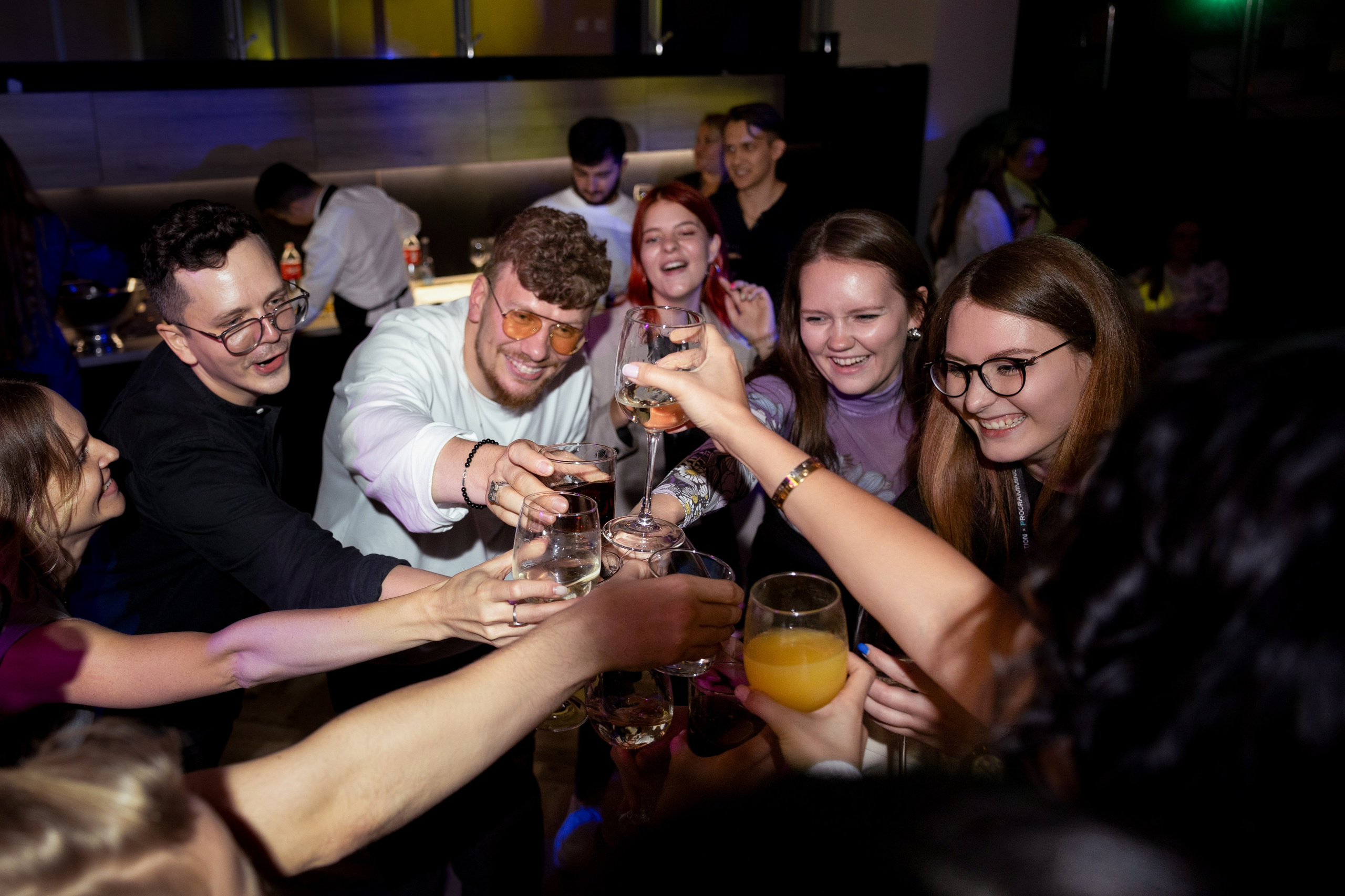 Корпоративы. Свадебный фотограф Москва и другие города