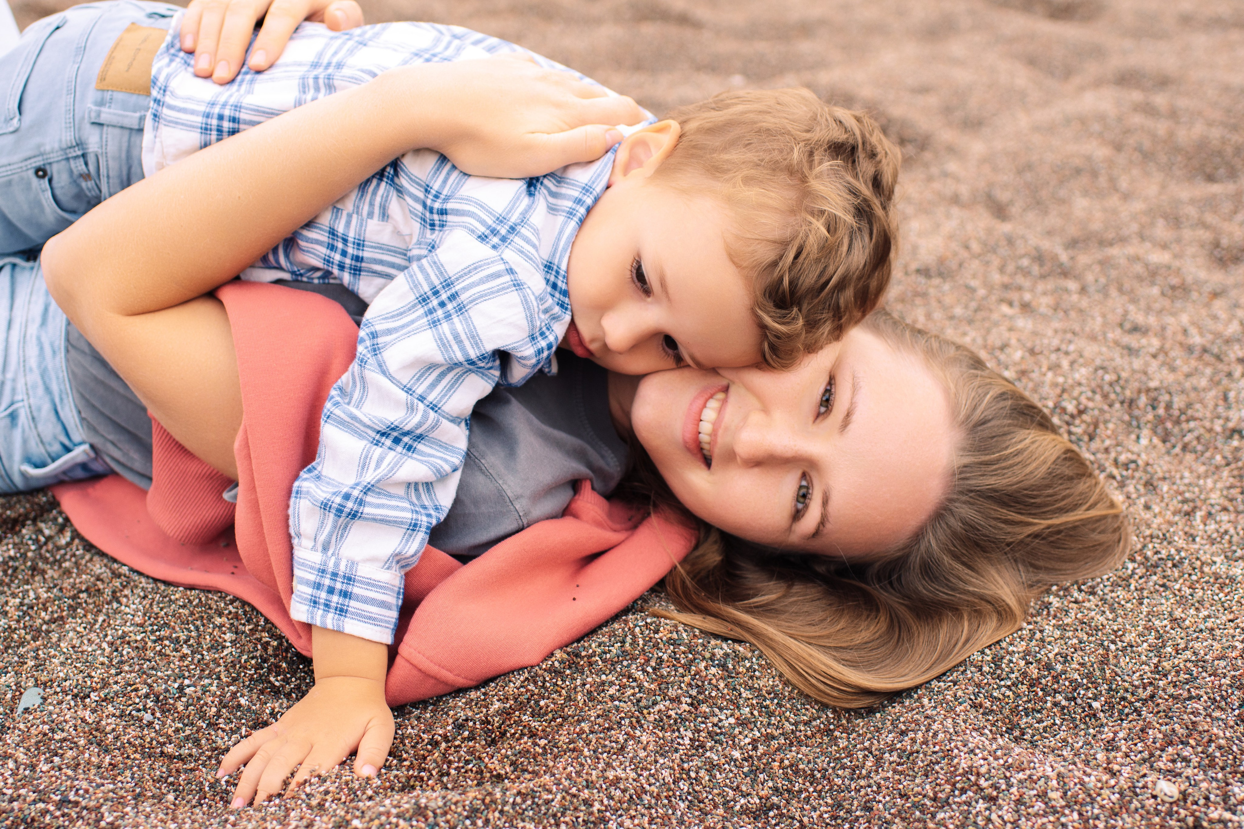 Фотопрогулка у моря. Фотограф в Кирове Инна Софронова