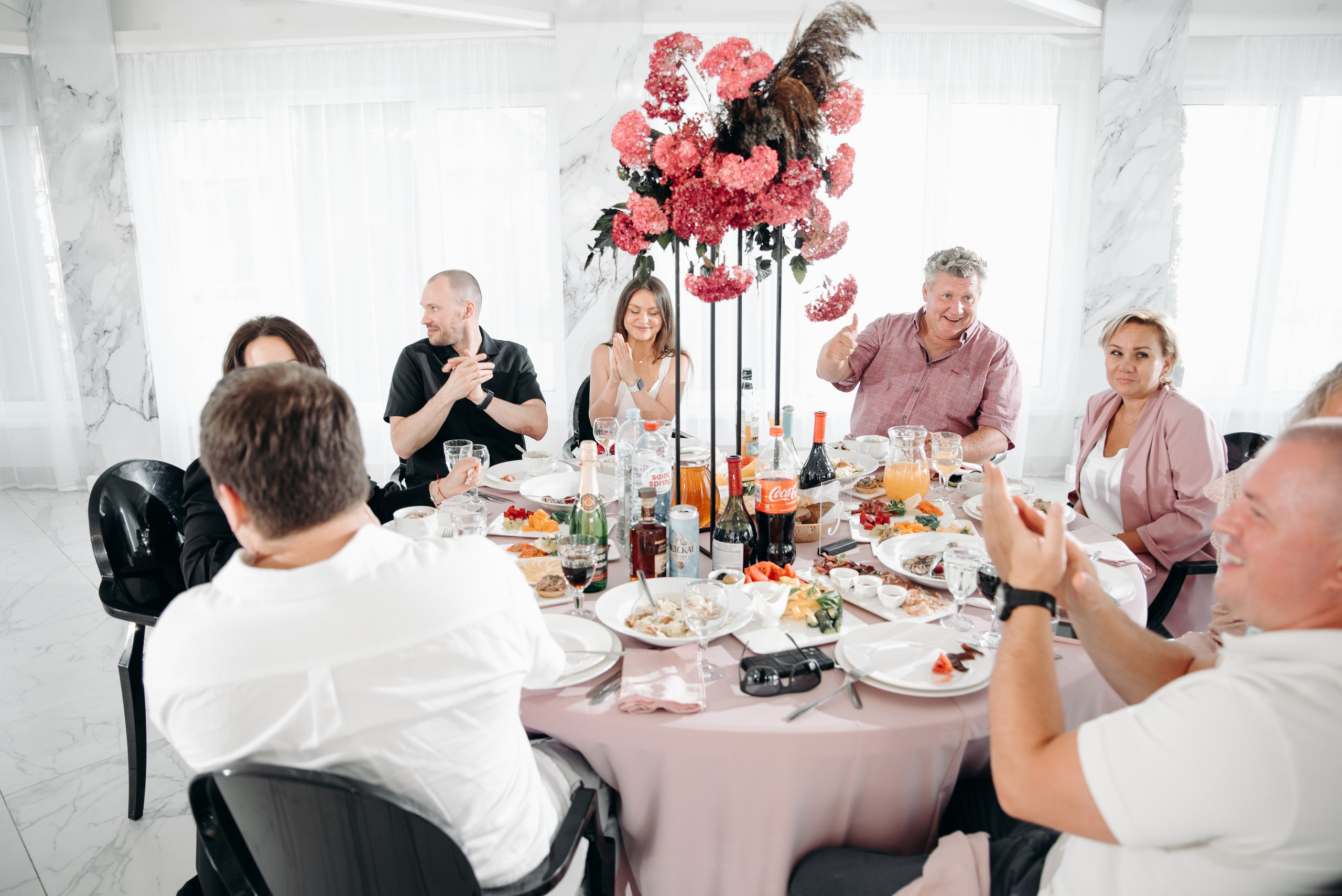 Николай и Анита. Фотограф Тривашкевич Александр