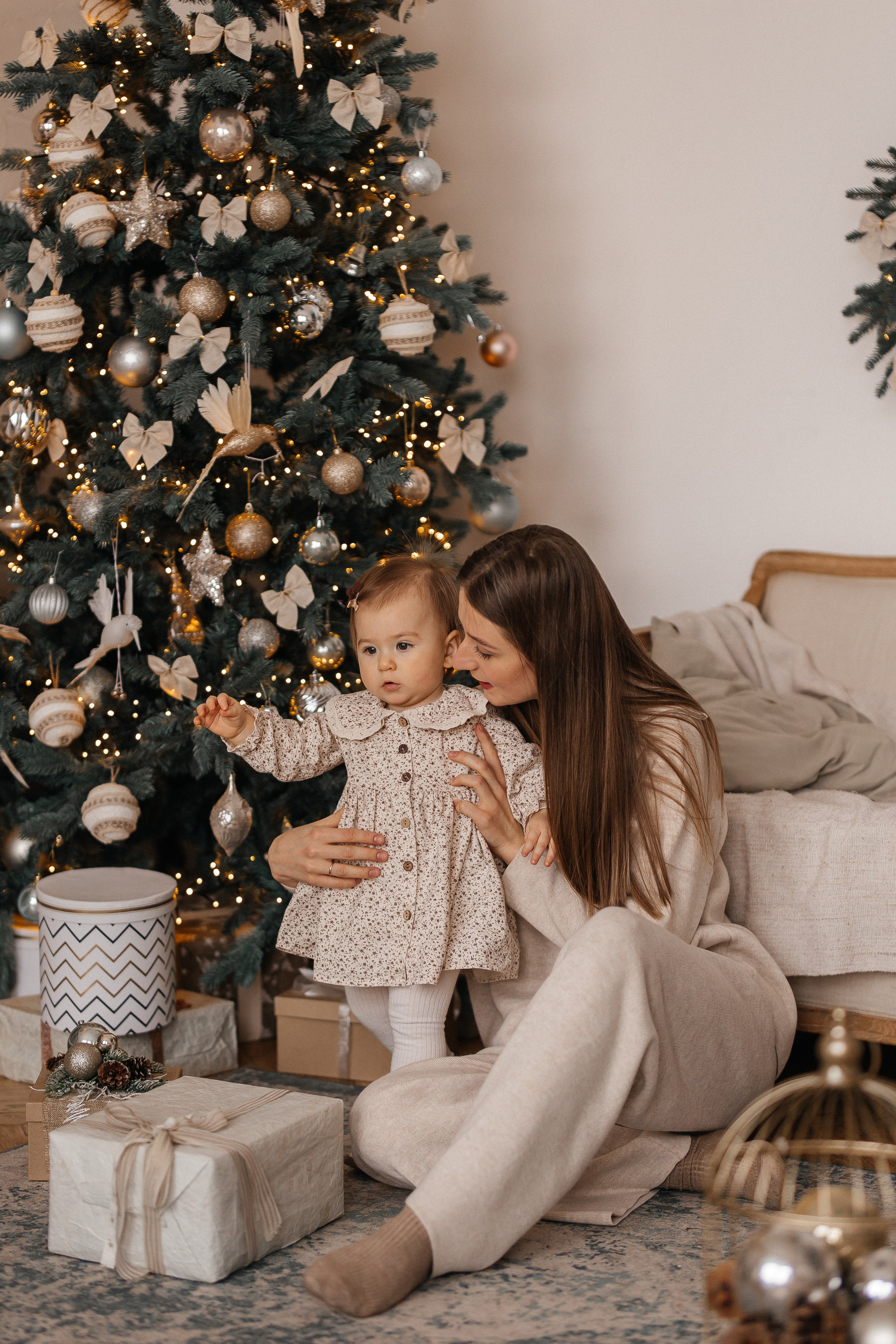 Паша, Регина и Анечка. Свадебный и семейный фотограф в Туле и области Маша Костина