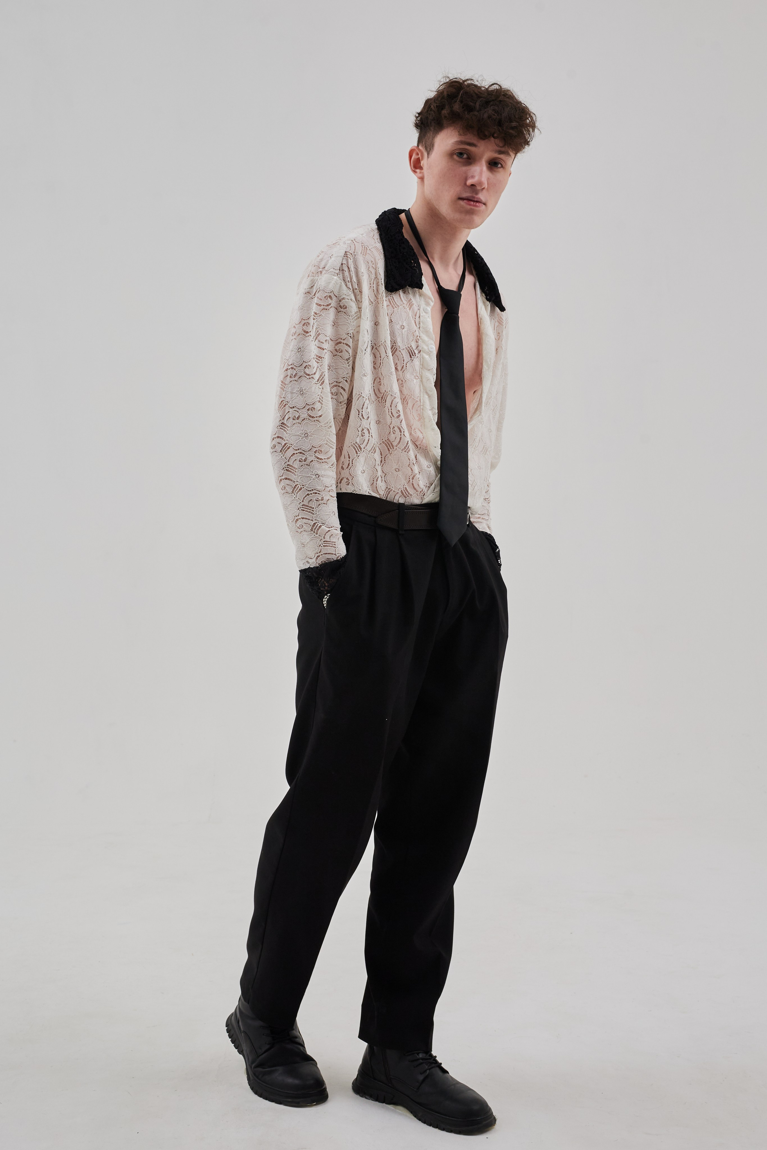 Т/К «Paradigma». Simpleand1