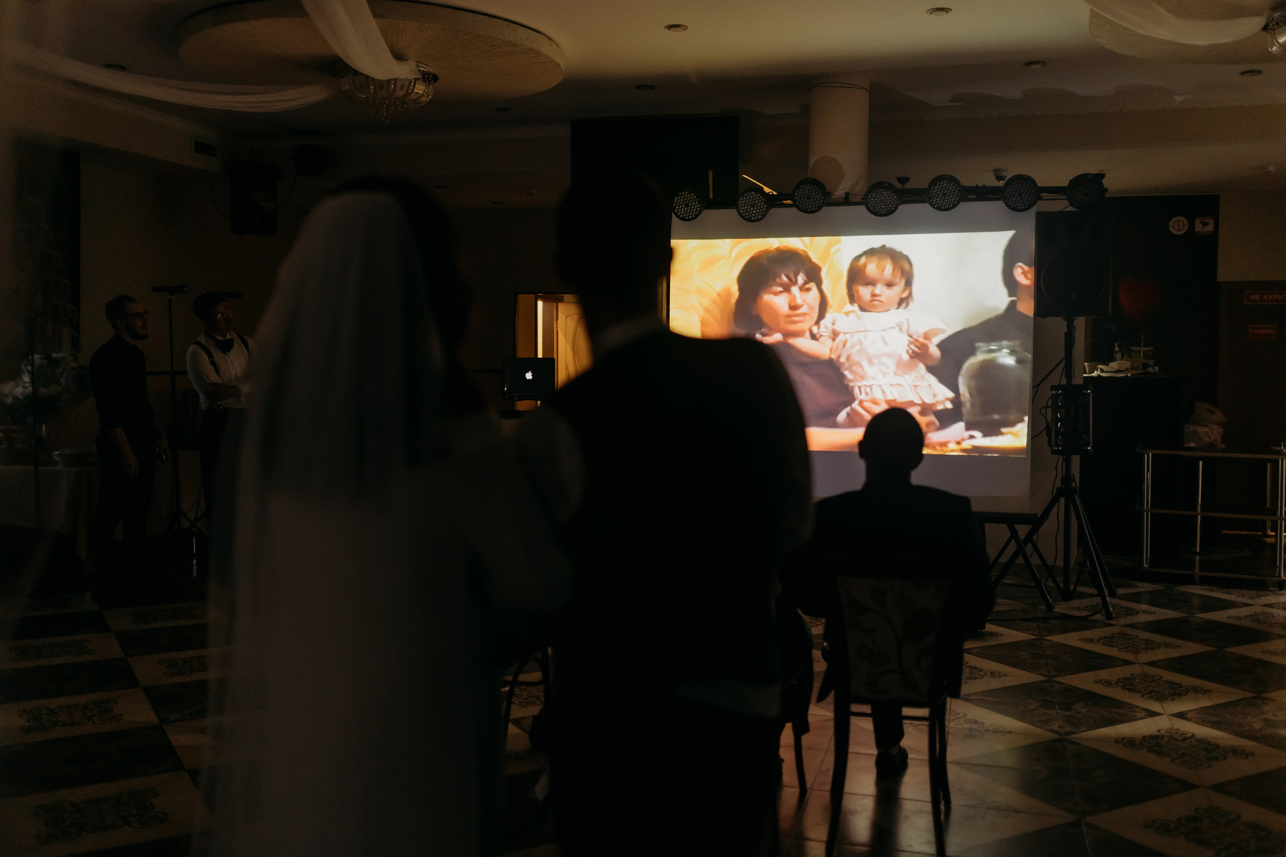 Зиля и Руслан. Фотограф Тимербаева Алина г. Сургут