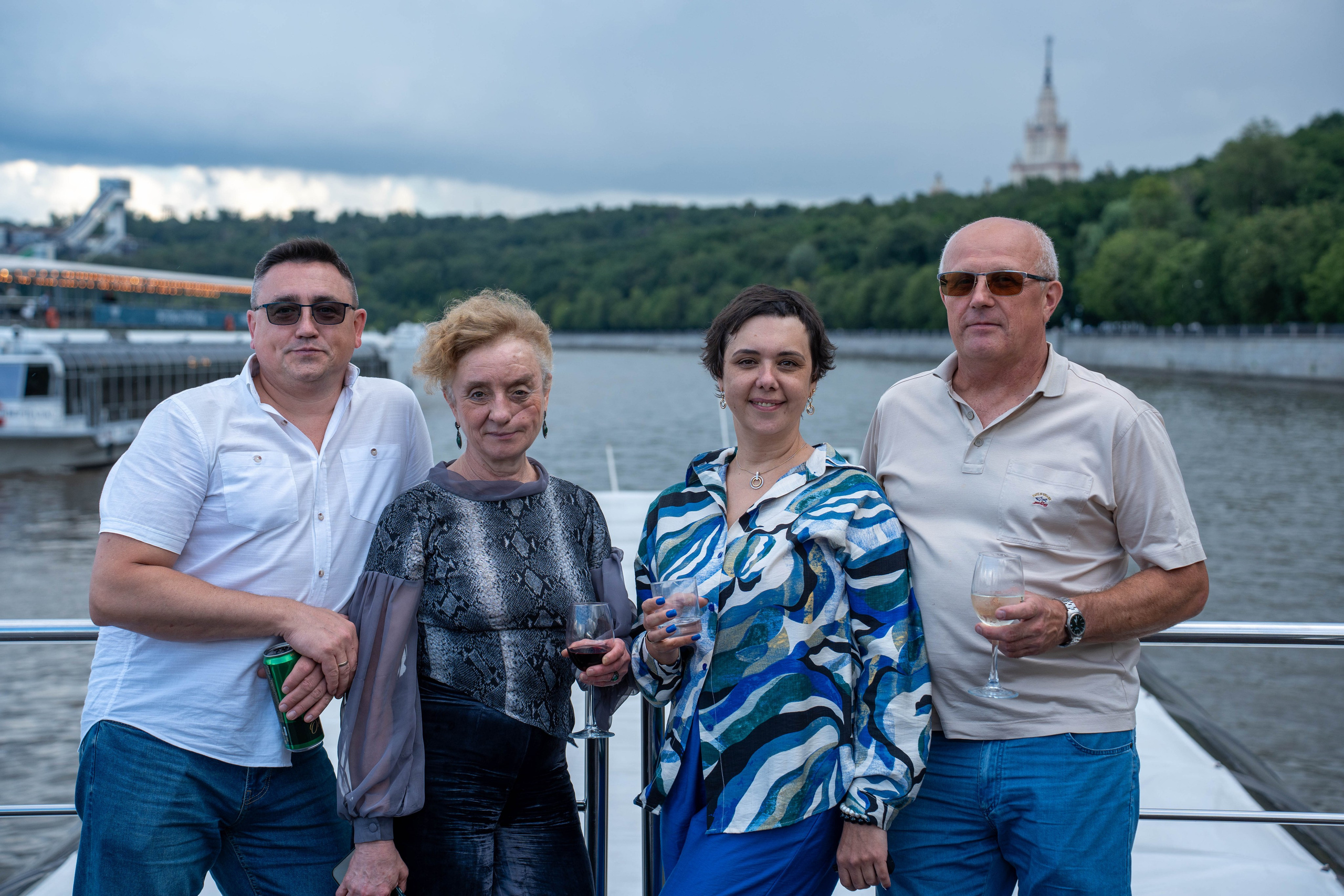 Юбилей 05.07.2026. Коммерческий и художественный фотограф и видеограф в Москве Арсений Тургенев