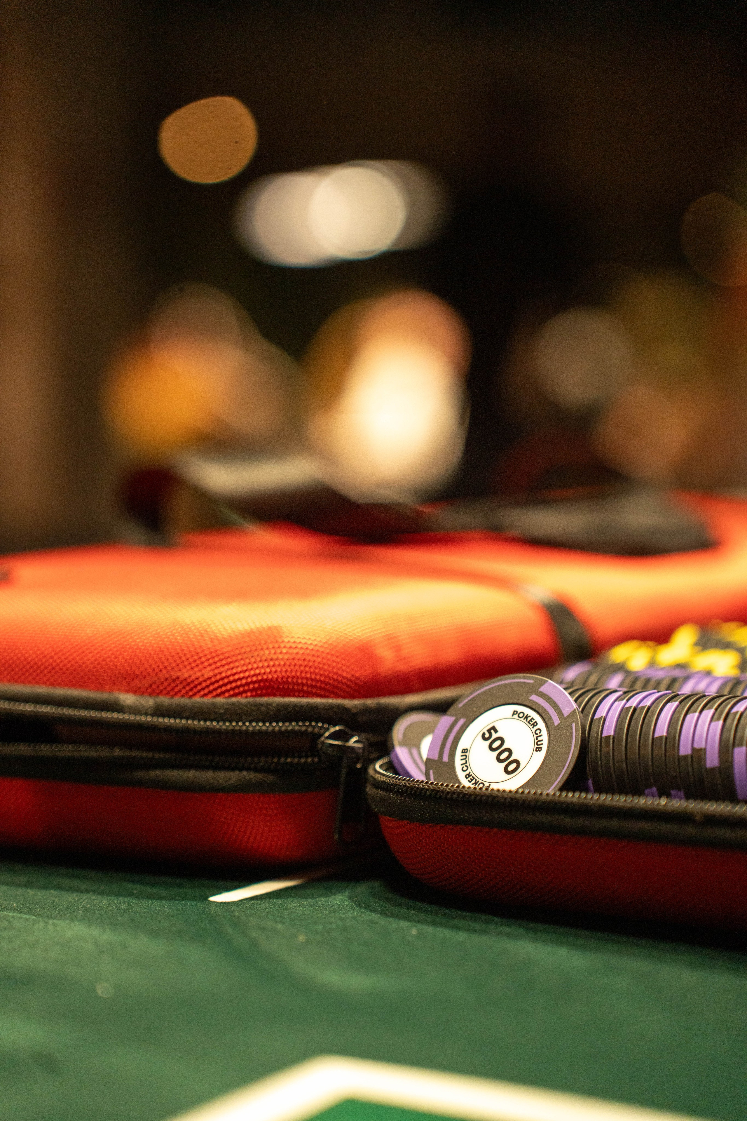 Ace Poker Club 10.07.2026. Коммерческий и художественный фотограф и видеограф в Москве Арсений Тургенев