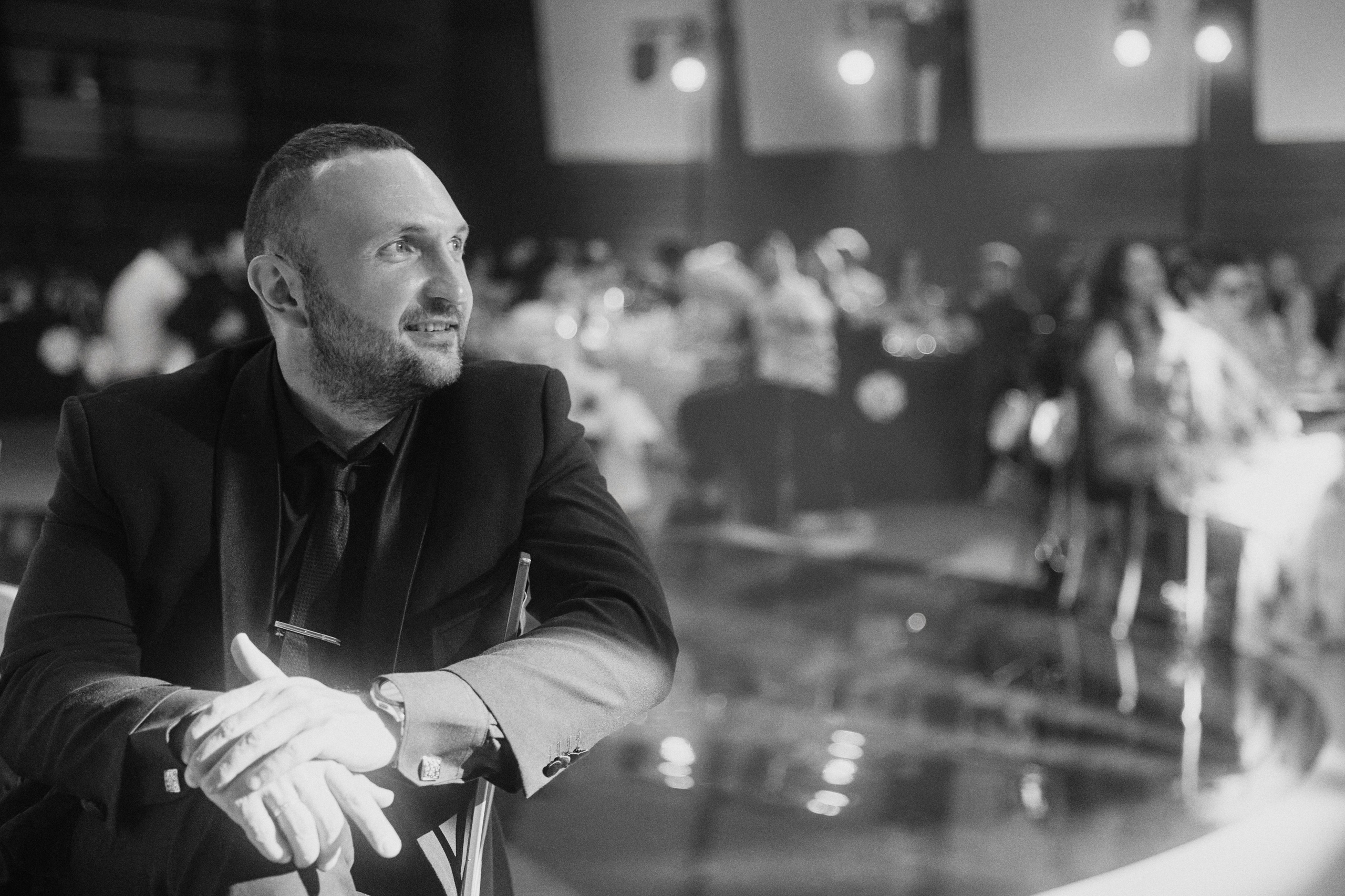 LA DOLCE VITA. Дмитрий Мазуркевич: Профессиональный Репортажный Фотограф