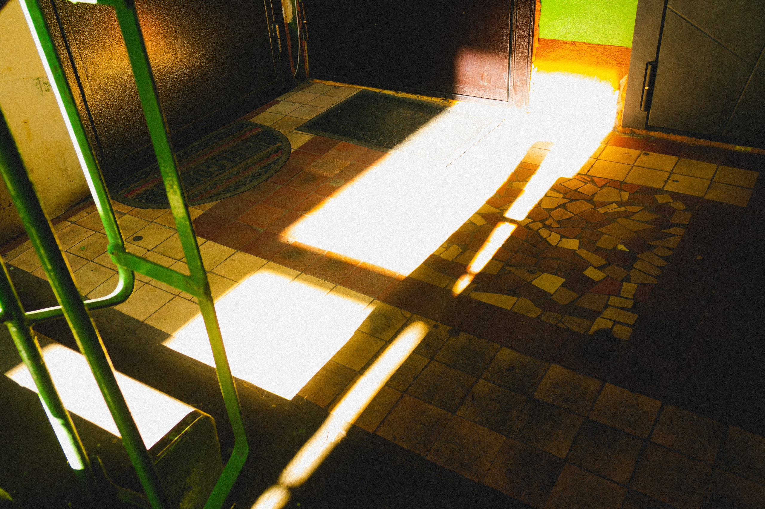 13 years ago. Den Mirov — Photographer, Musician