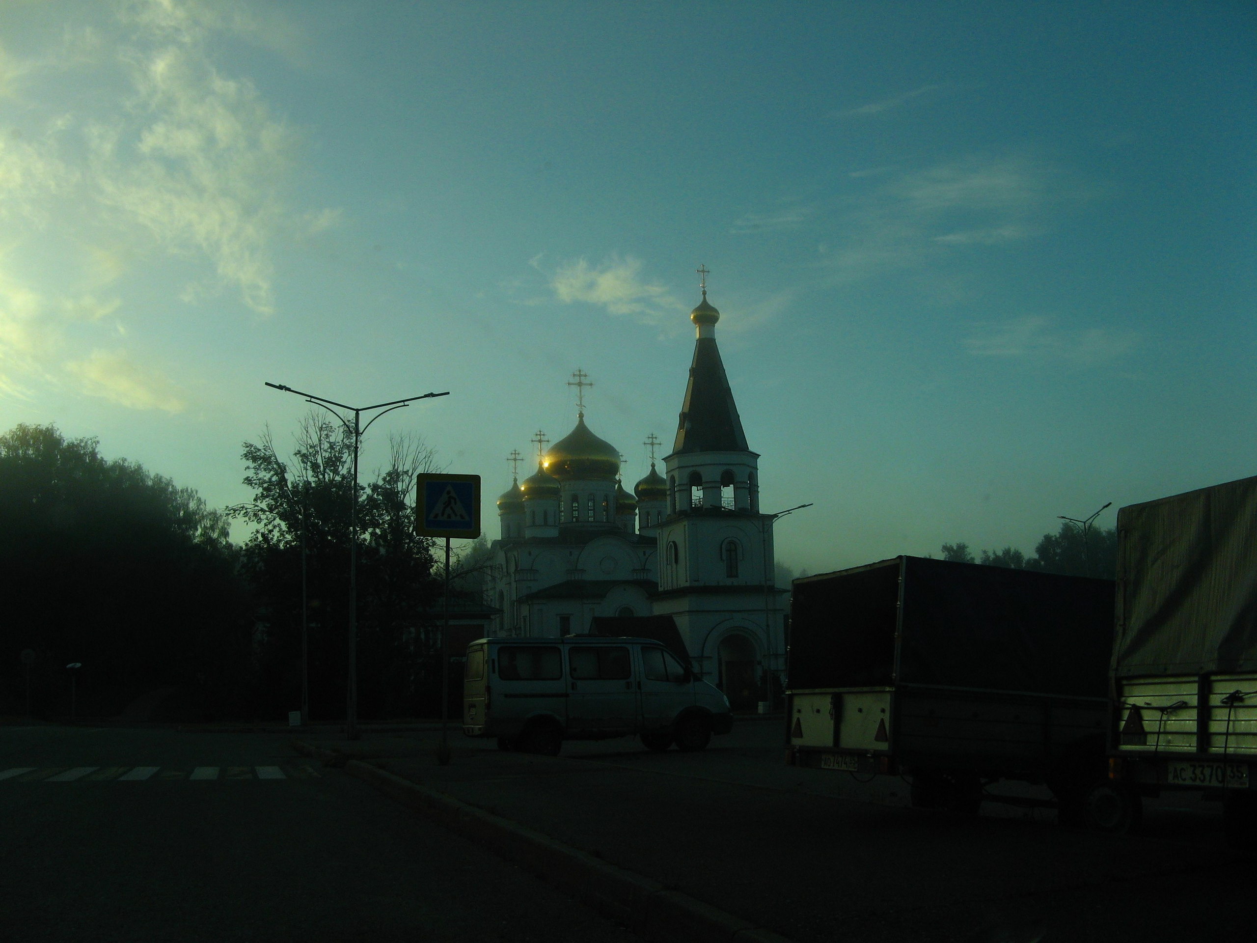 Август 2025. Den Mirov — Фотограф, Музыкант