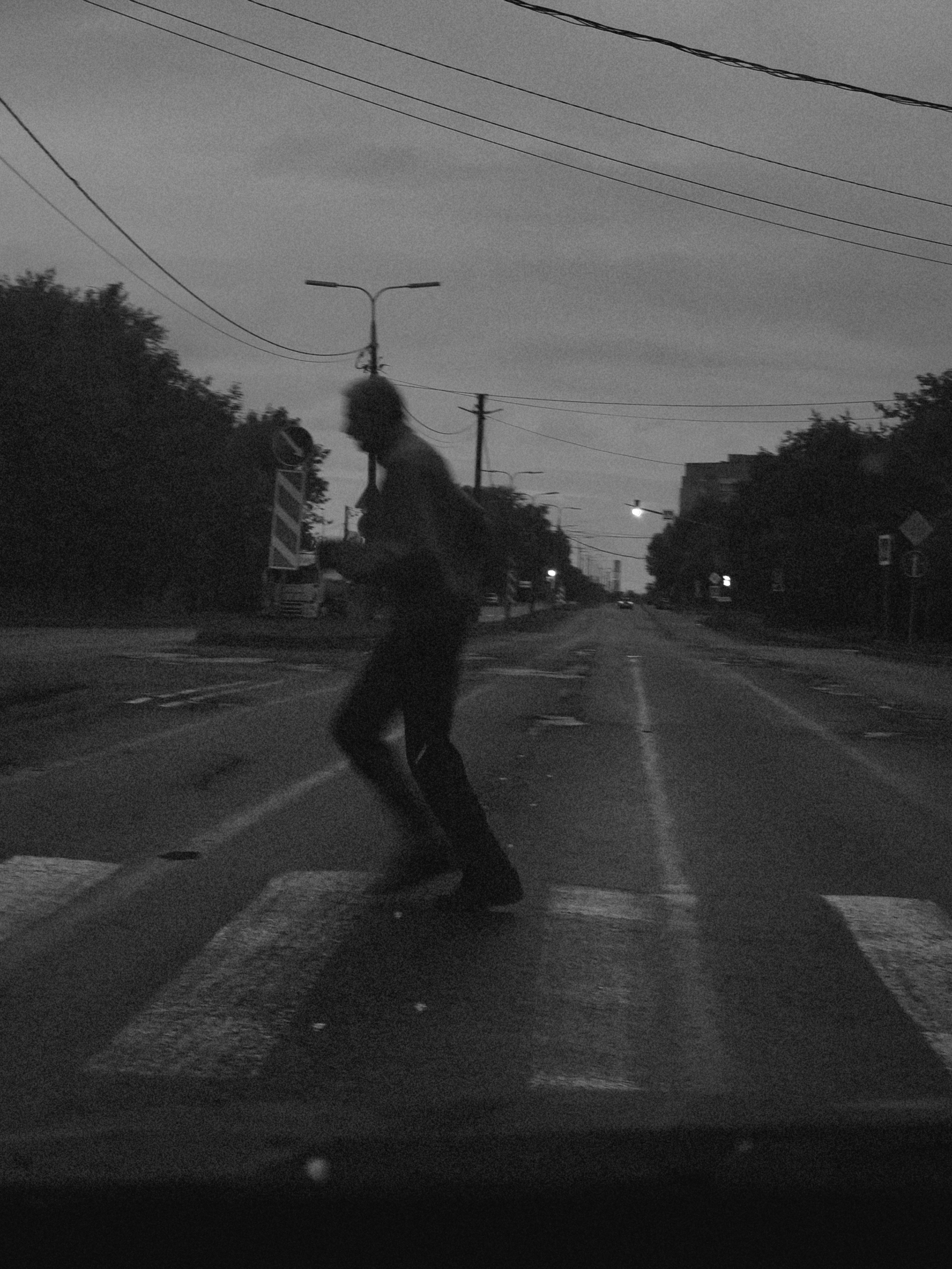 Август 2025. Den Mirov — Фотограф, Музыкант