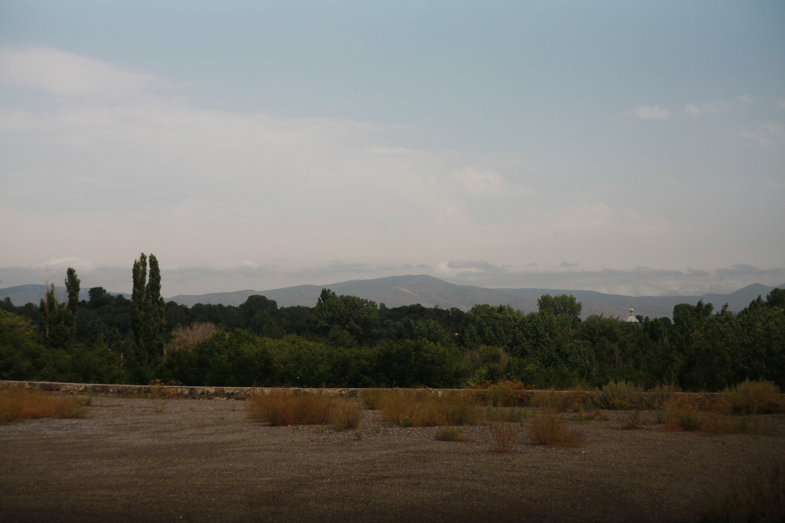 Fortress. Den Mirov — Photographer, Musician