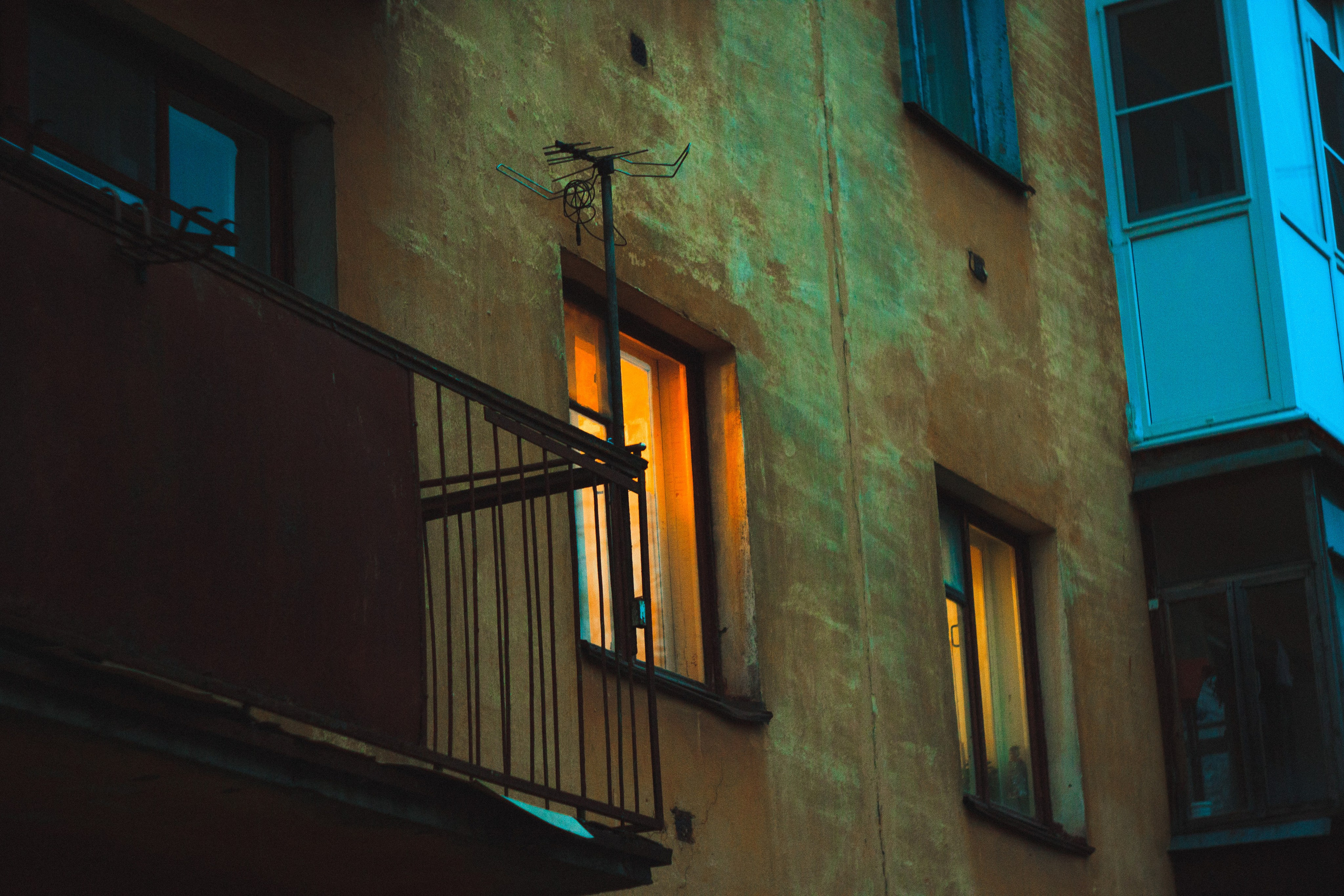 Велосипед. Den Mirov — Фотограф, Музыкант