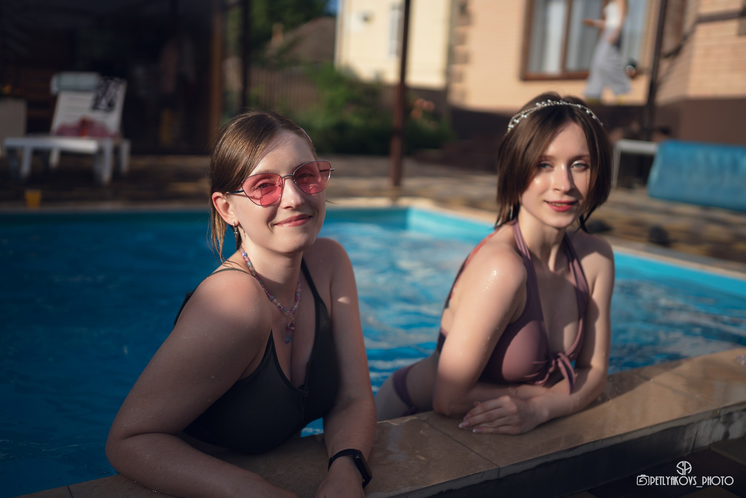 Свадьба Антонины и Виктора (репортаж). Фотограф, видеограф Пятигорск, Ставрополь, Ессентуки, Petlyakovs_photo