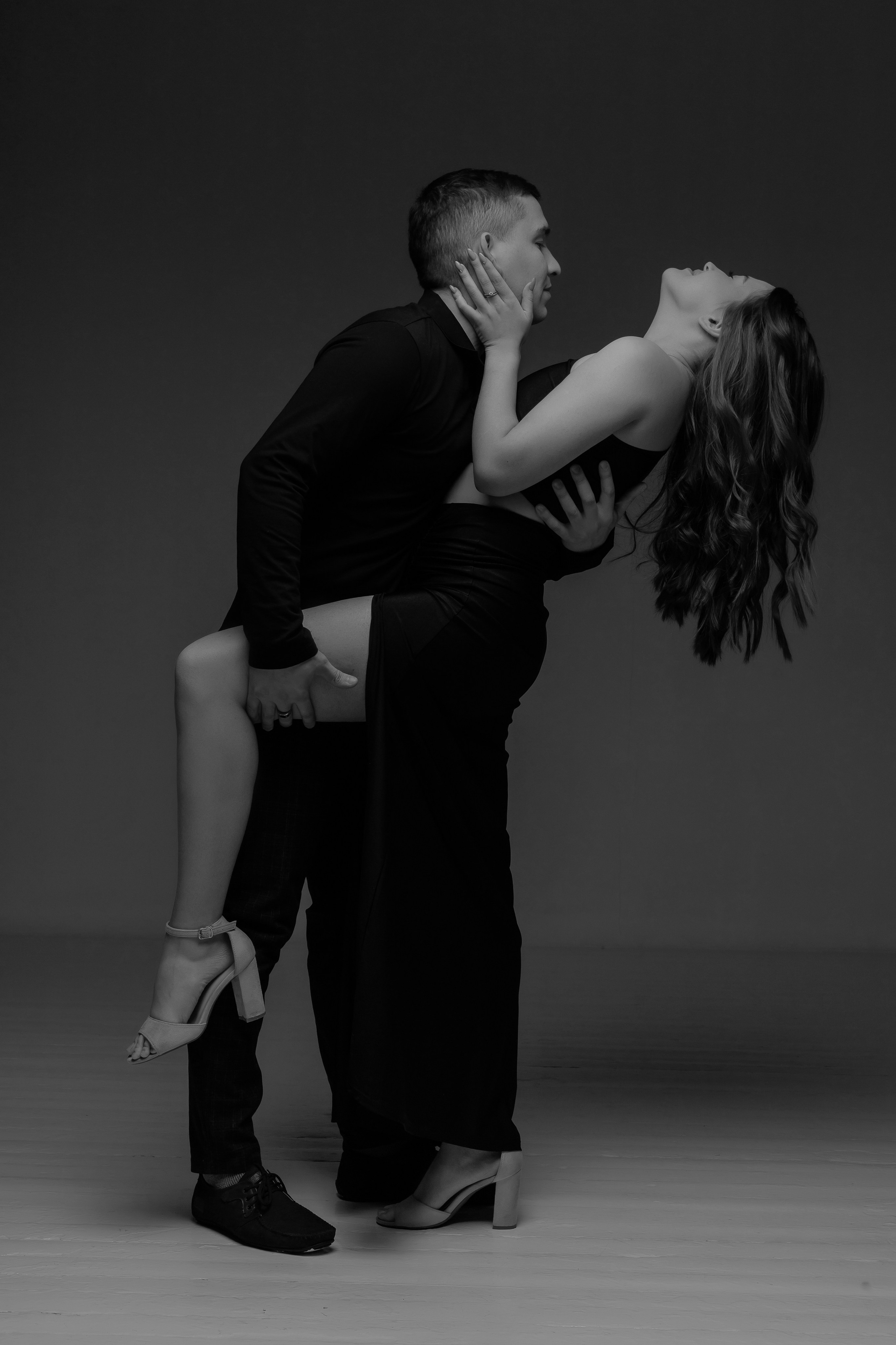 Елена и Максим. Фотограф Йошкар-Ола Марина Королева