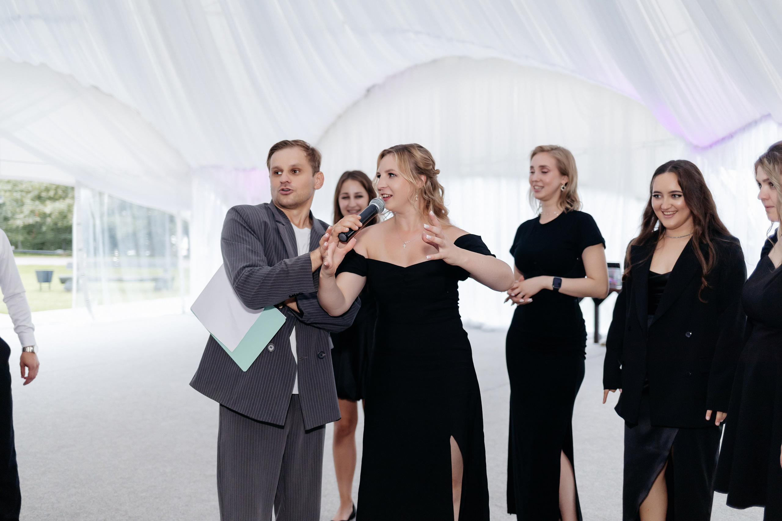 Александра и Кирилл. Свадебный фотограф в Пскове и Санкт-Петербурге | Анна Голикова