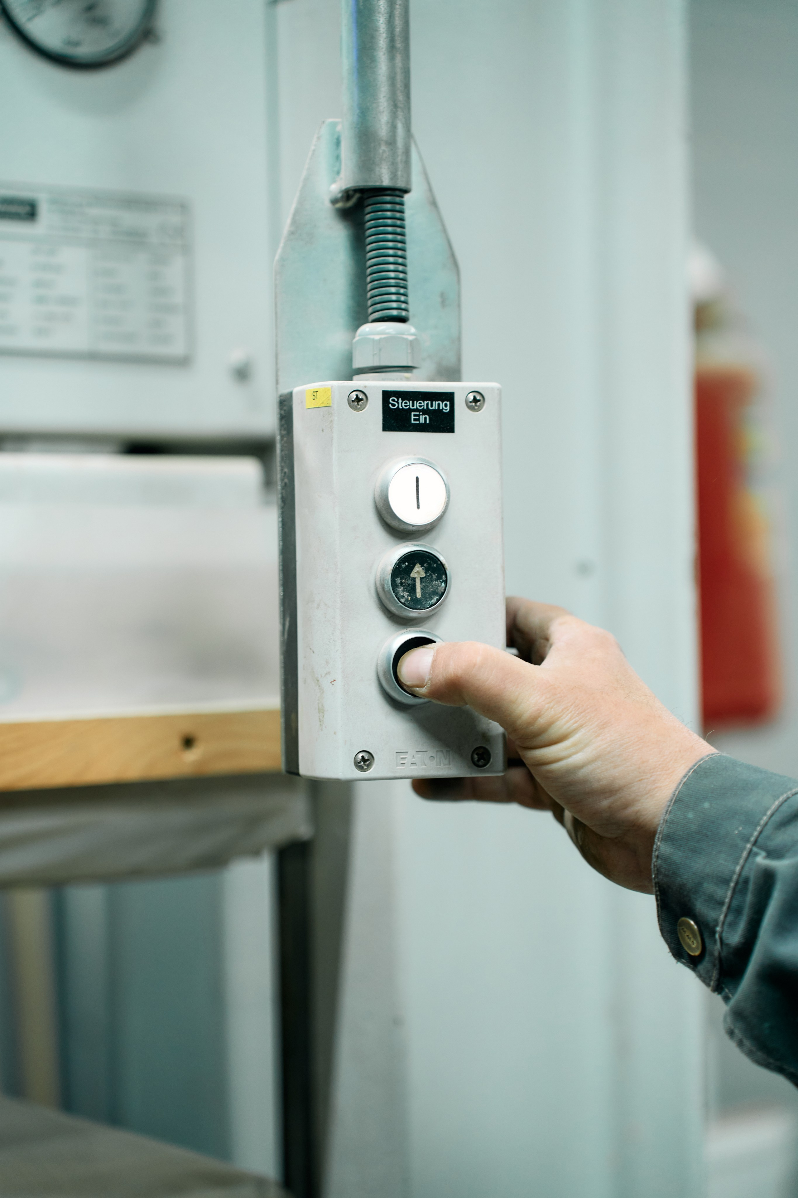 Производственная съёмка (мебель). Фотограф и видеограф