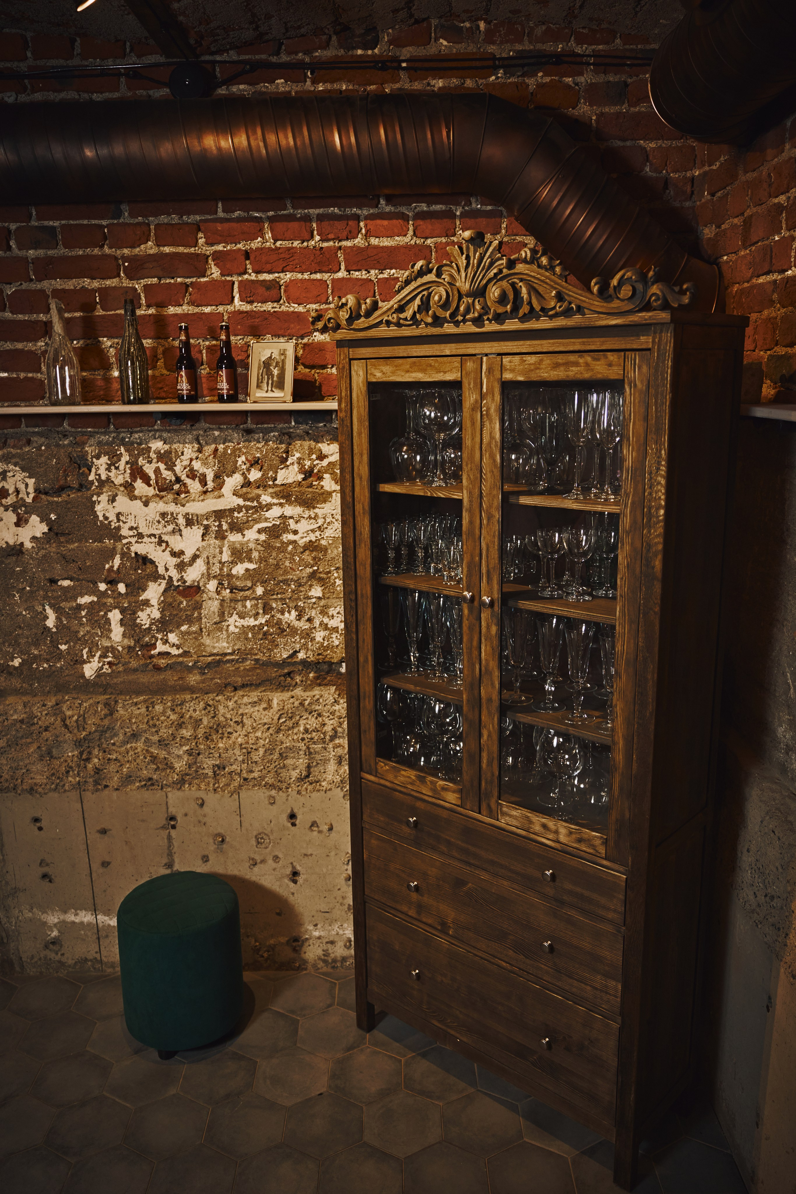 Рекламная съёмка. Фотограф и видеограф