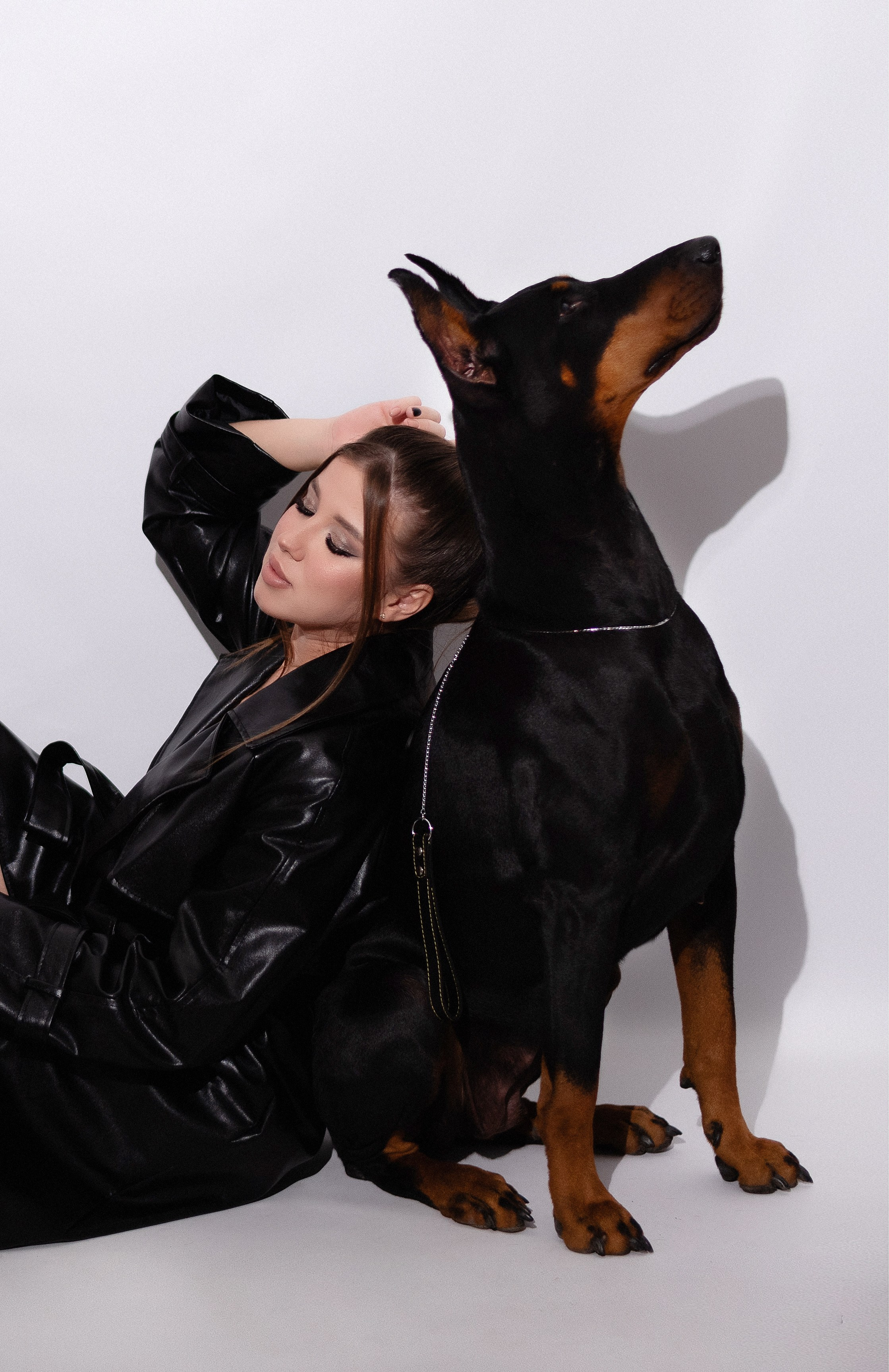 Кристина. Фотограф Галина Рагозина